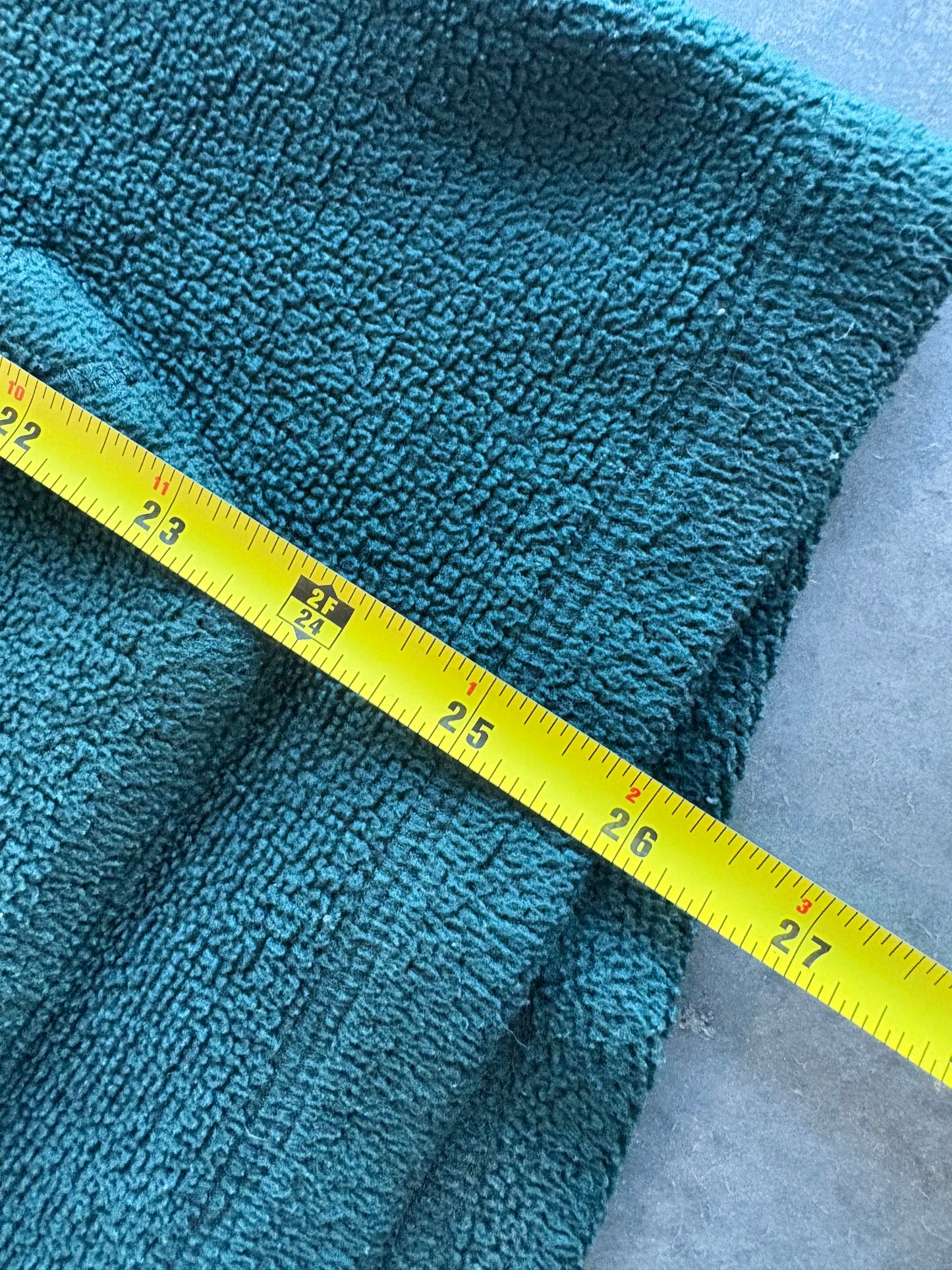 DIP Fleece Hoodie- Thrifted