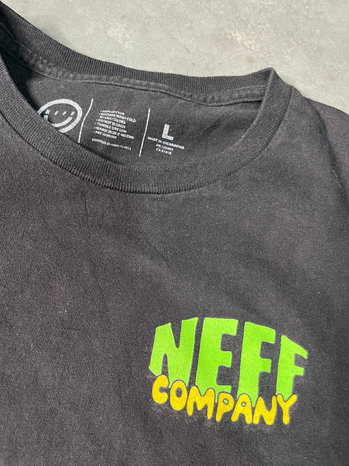 Graphic Tee