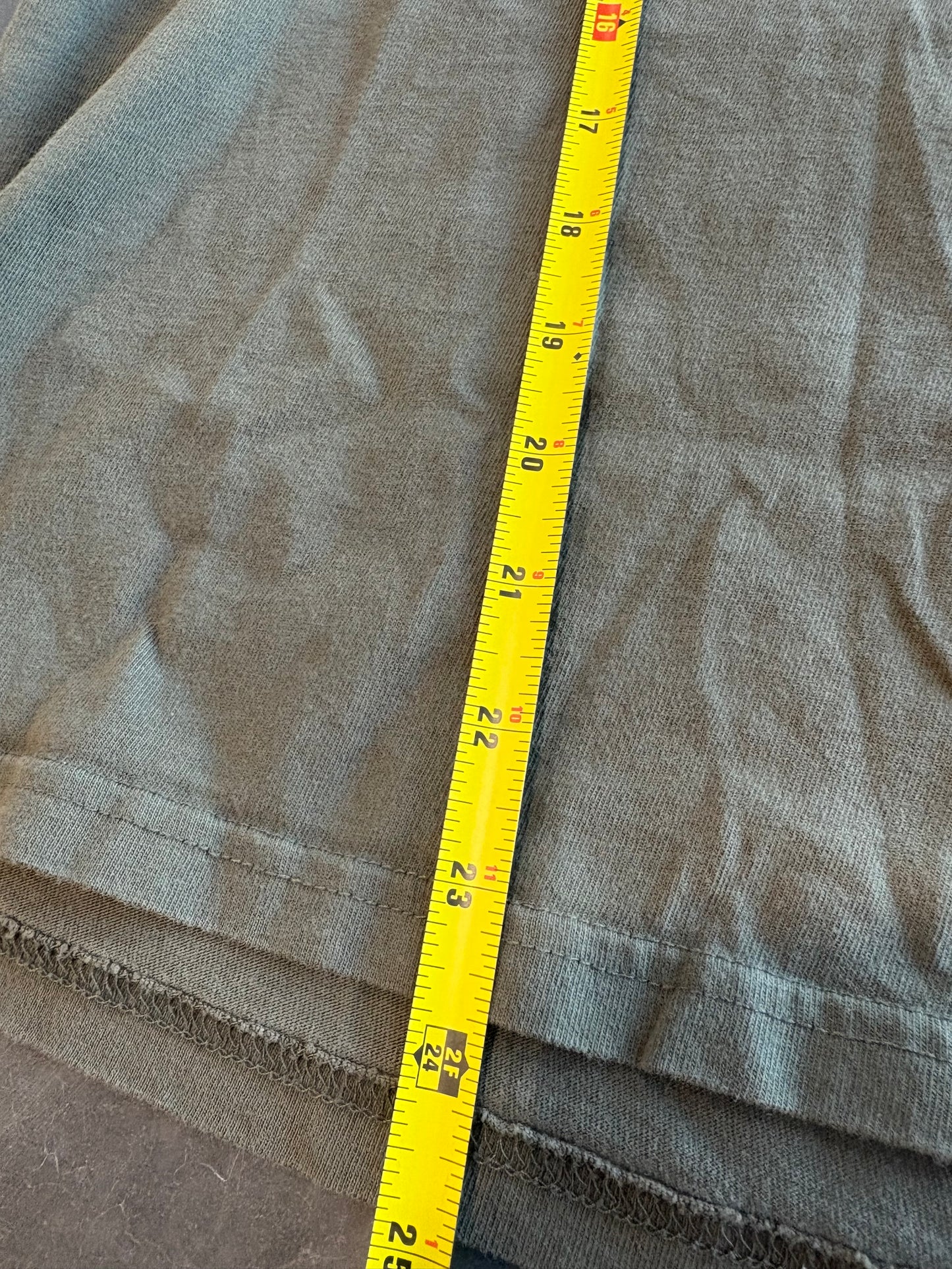 Calvin Klein Thrifted Tee