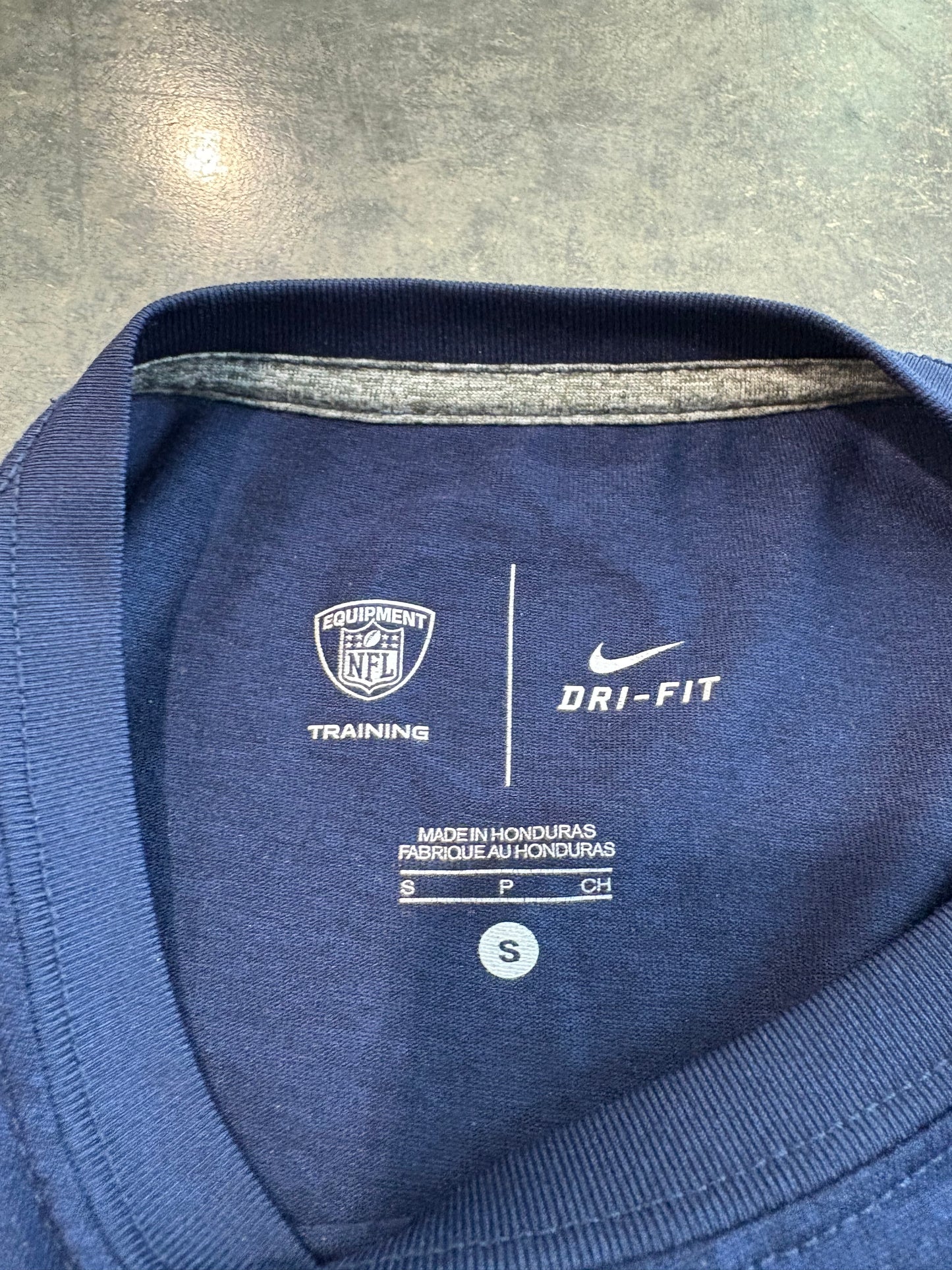 Football Long Sleeve