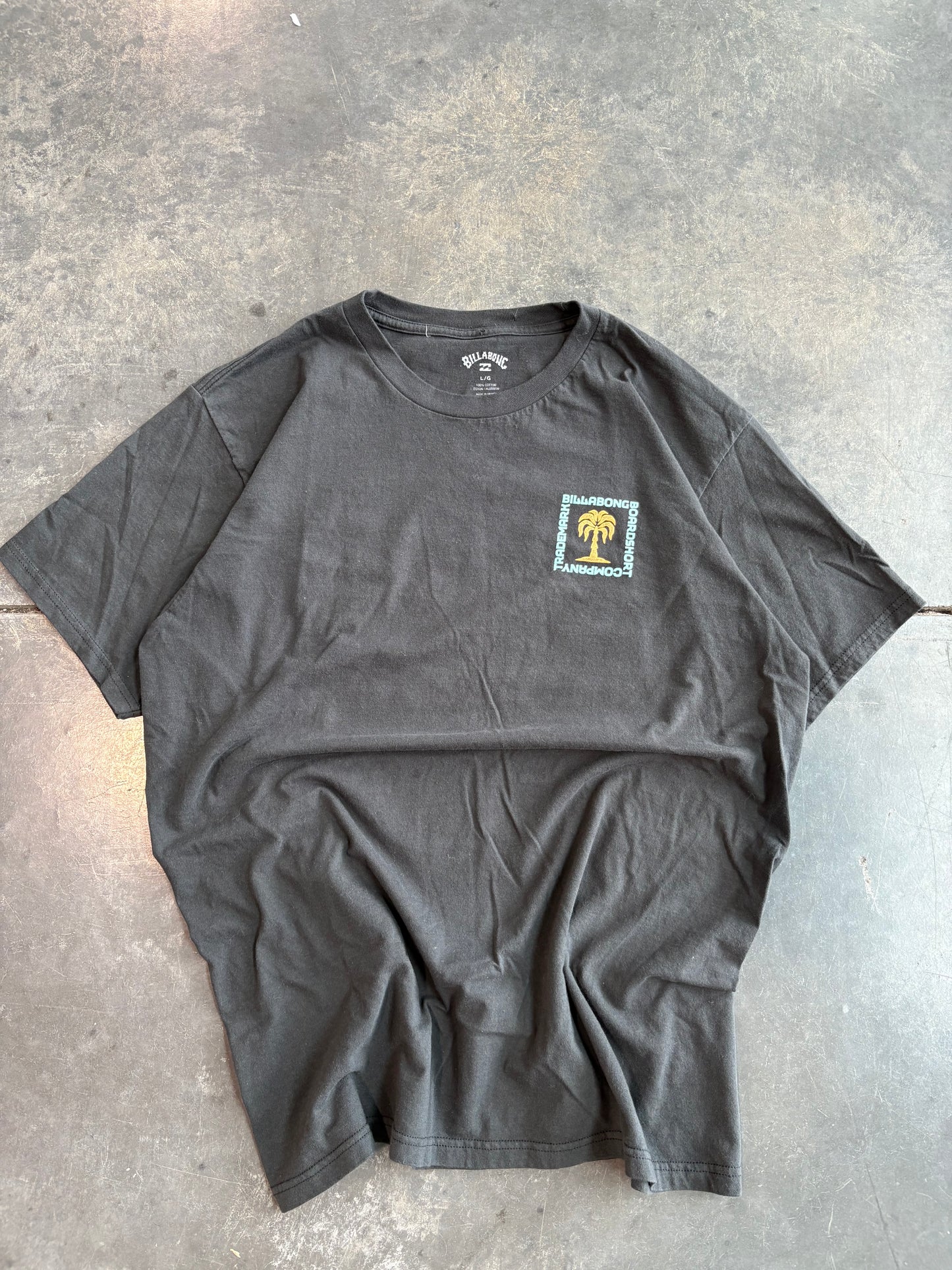 Graphic Tee