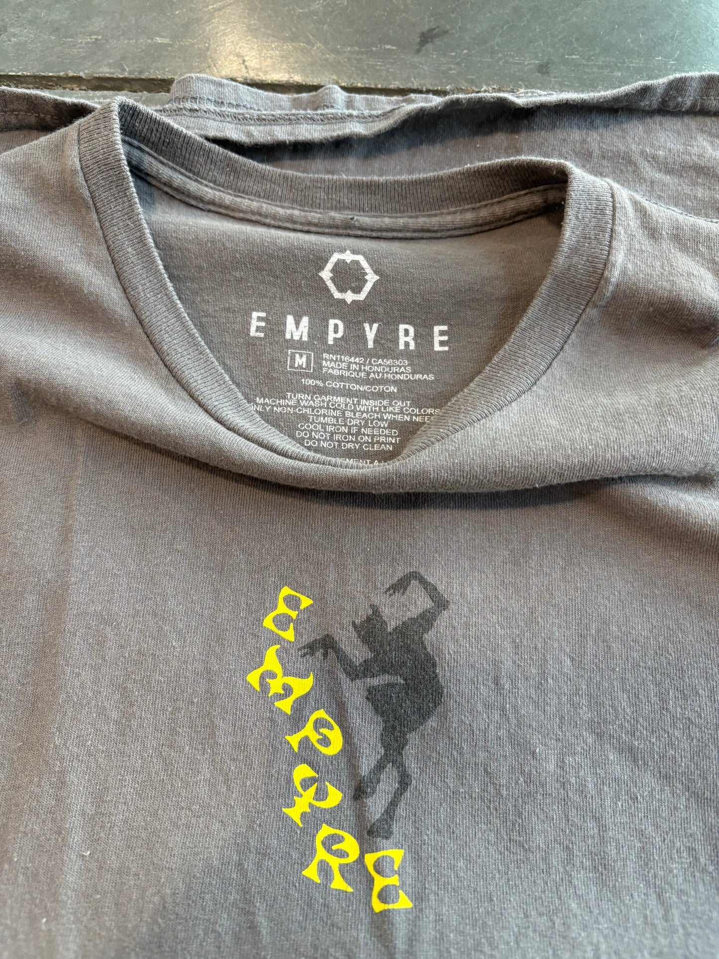 Empyre Graphic Tee