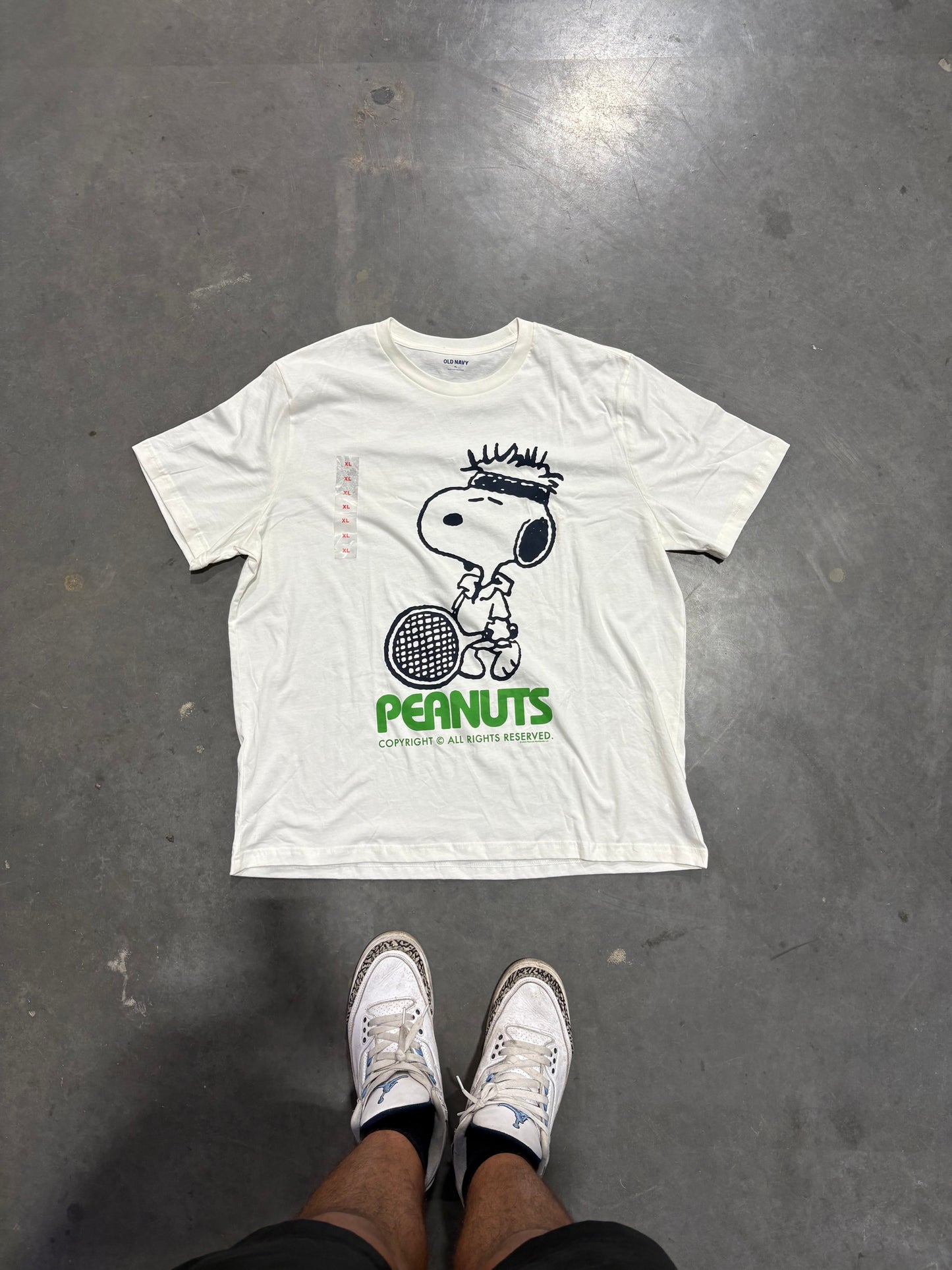 Graphic Tee