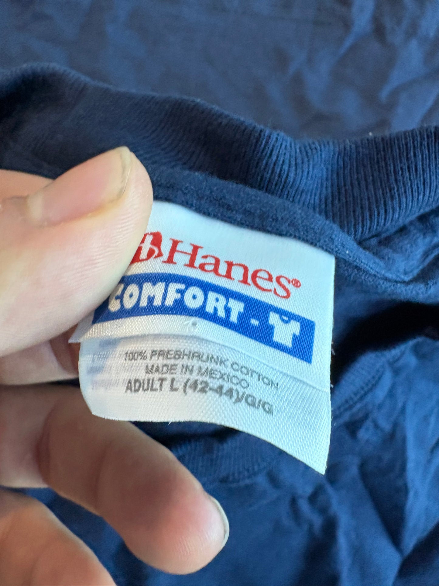 Vintage Disneyland Graphic Tee