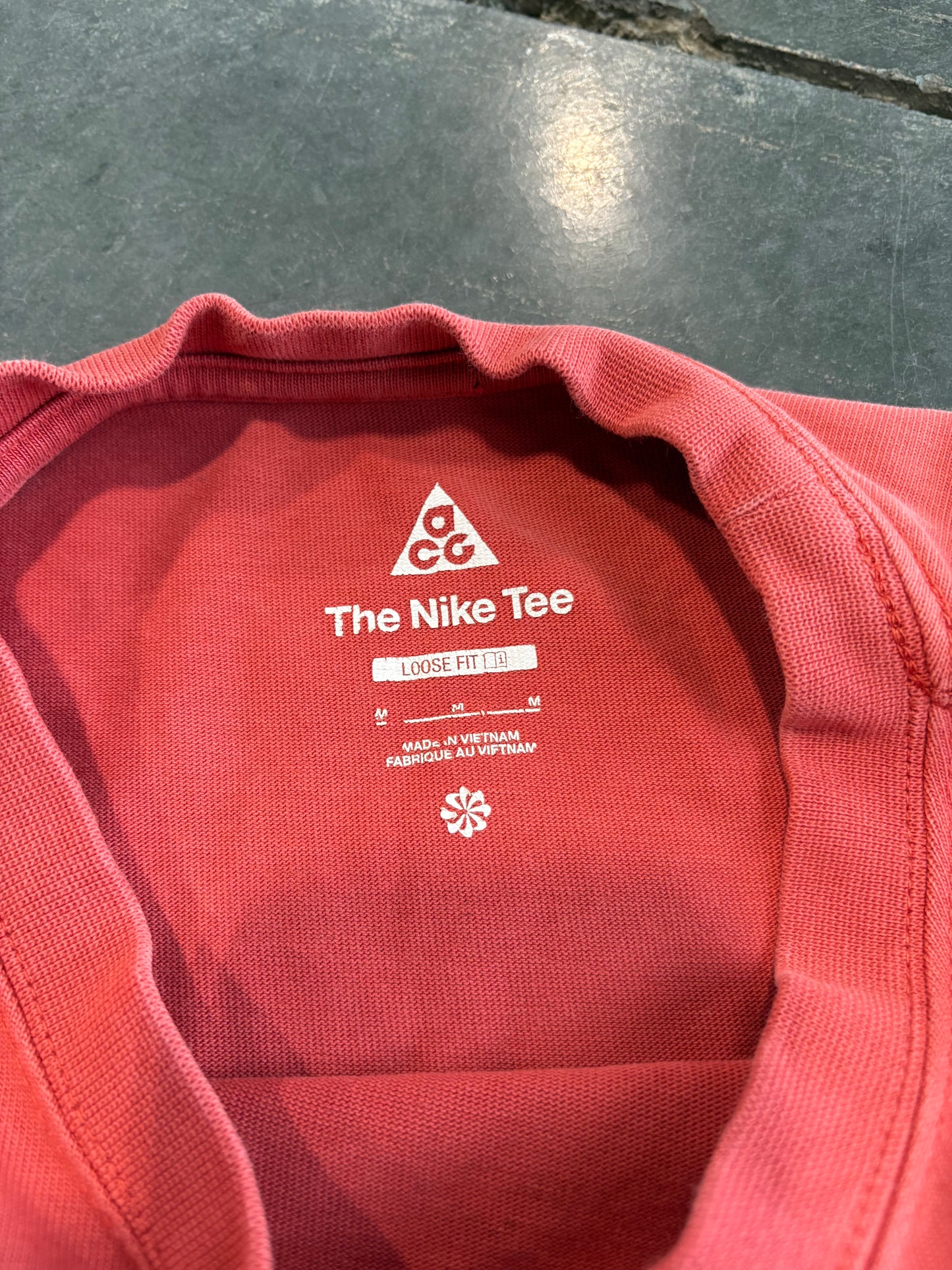 Nike ACG Heavyweight Graphic Tee