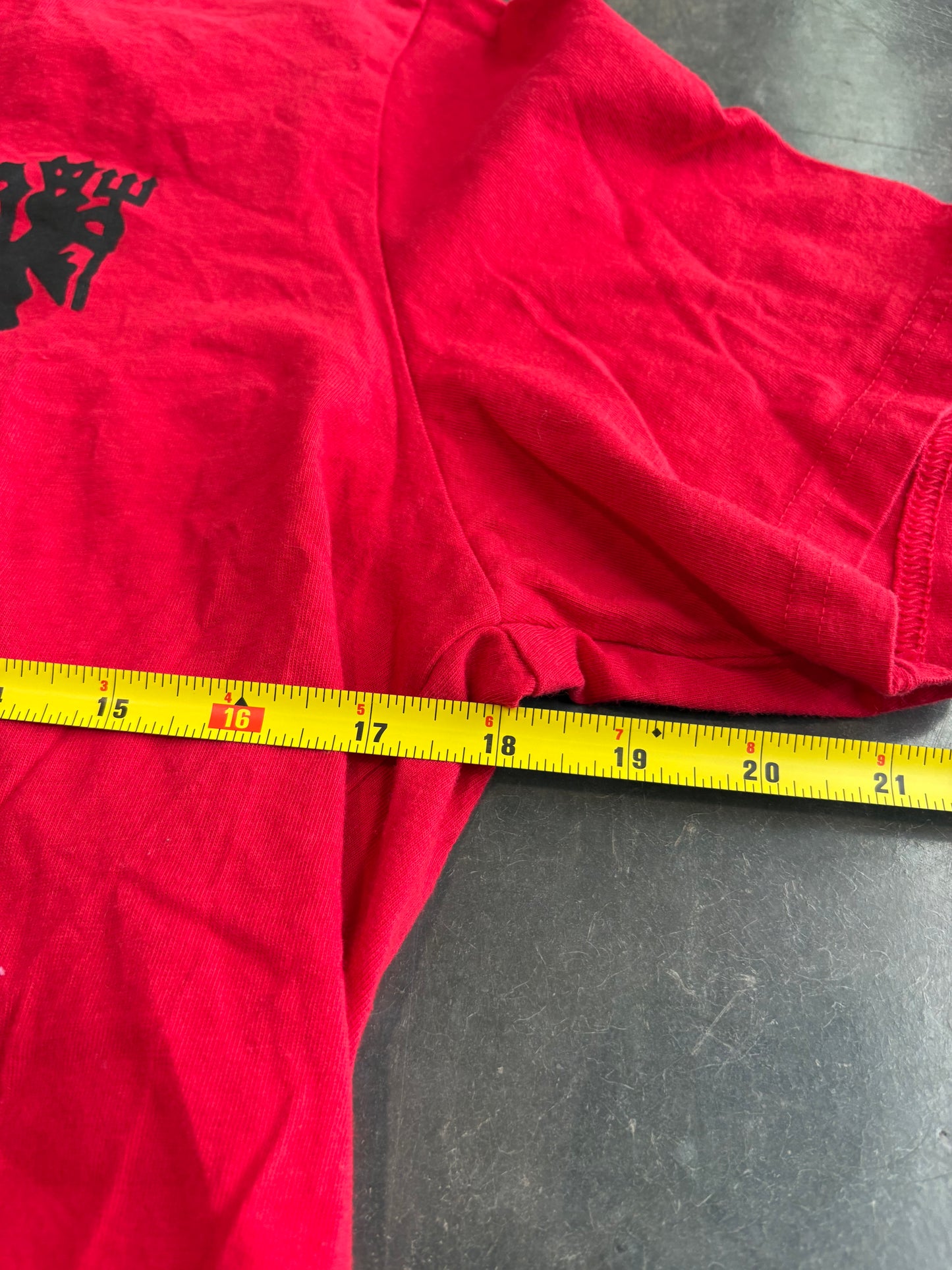 Soccer Shirt
