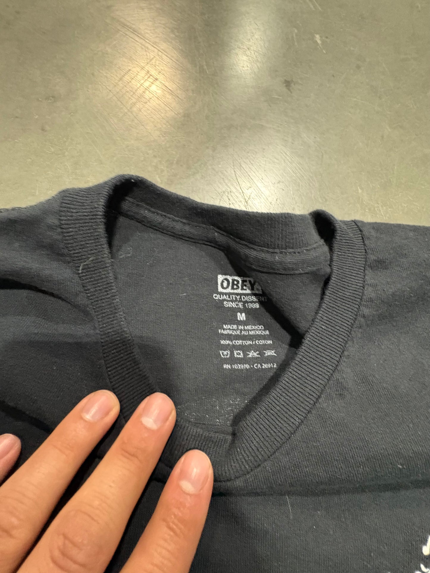 Graphic Tee