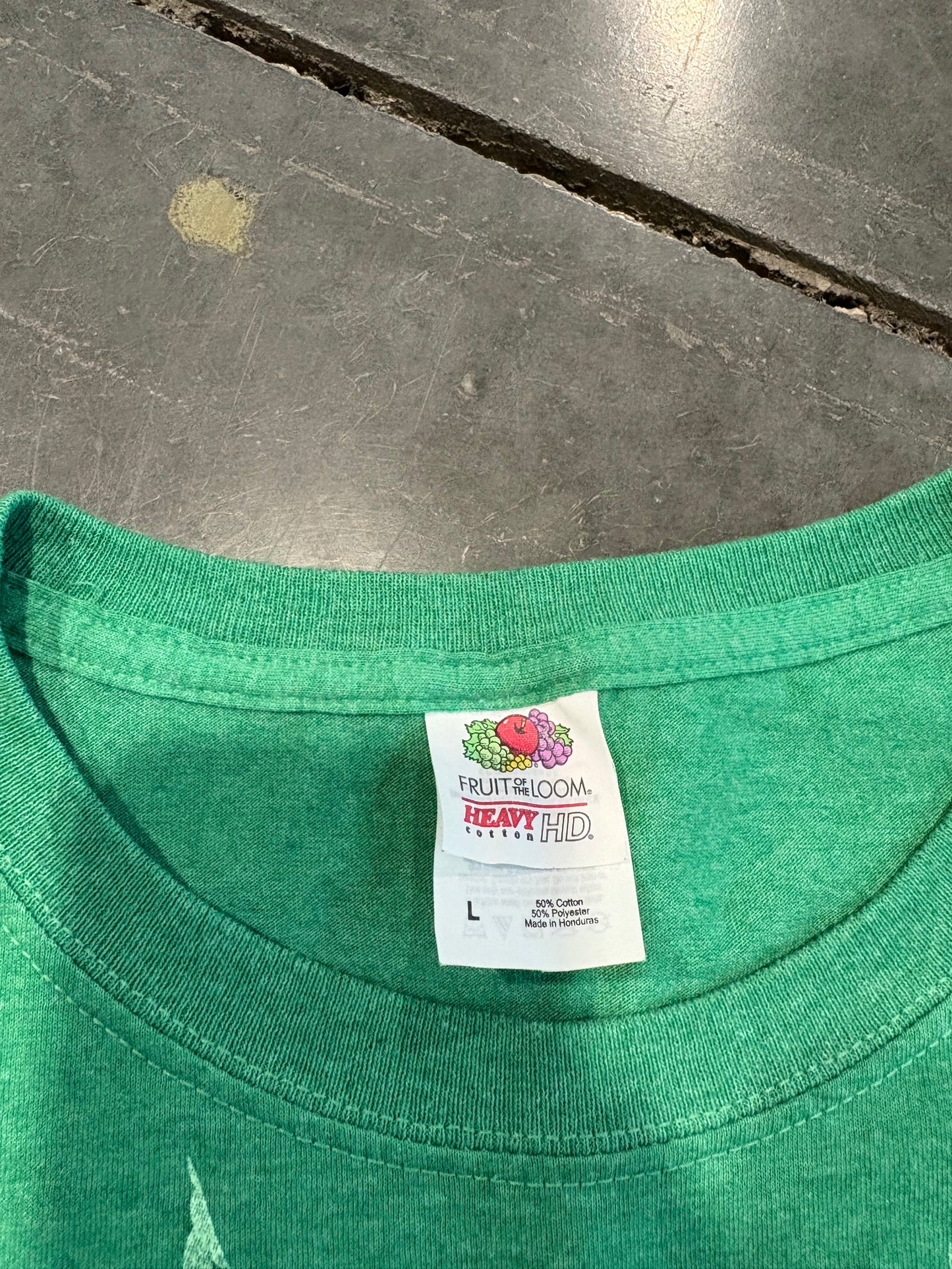Luck of the Irish Graphic Tee