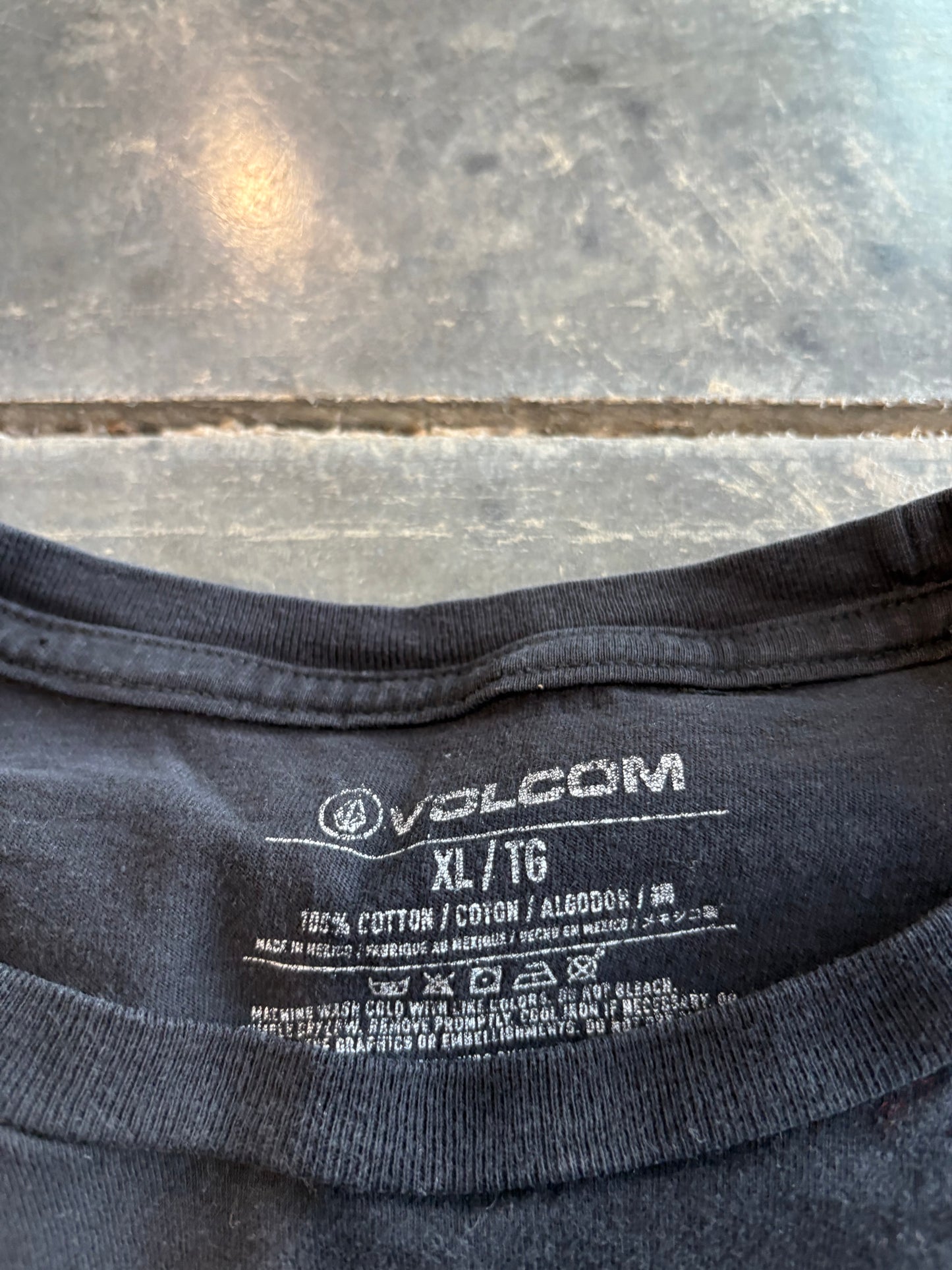Volcom Graphic Tee
