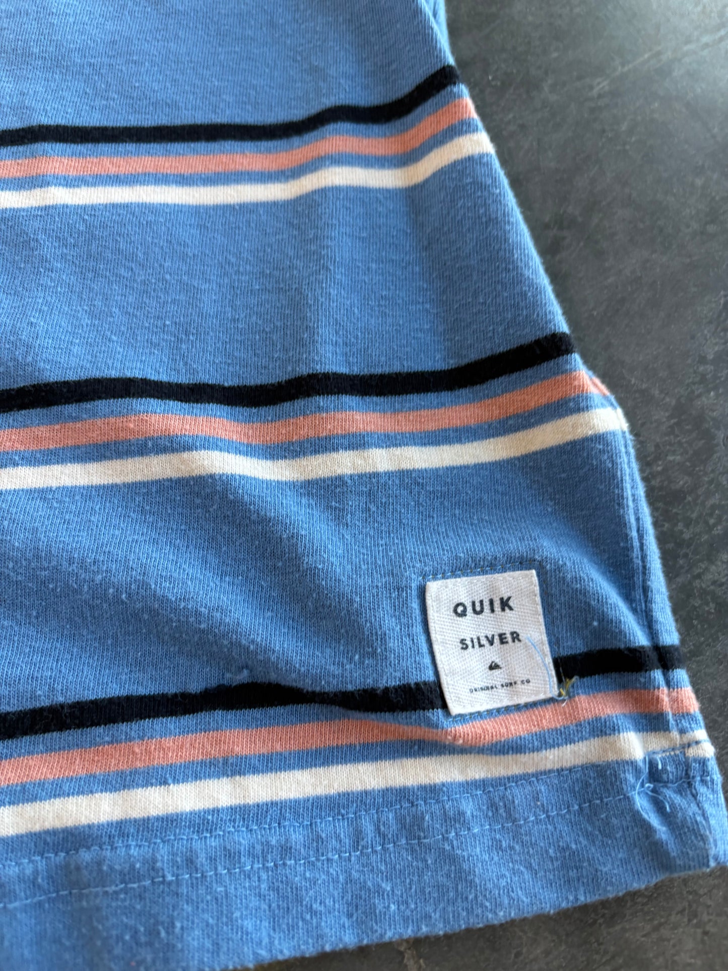 Striped Tee