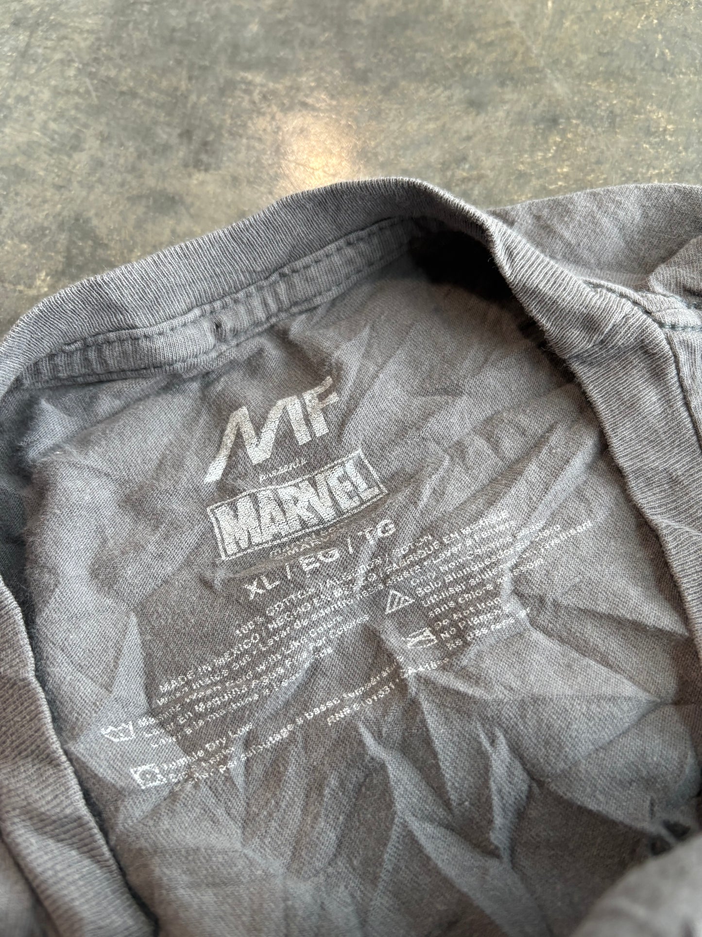 Spider-Man Graphic Tee