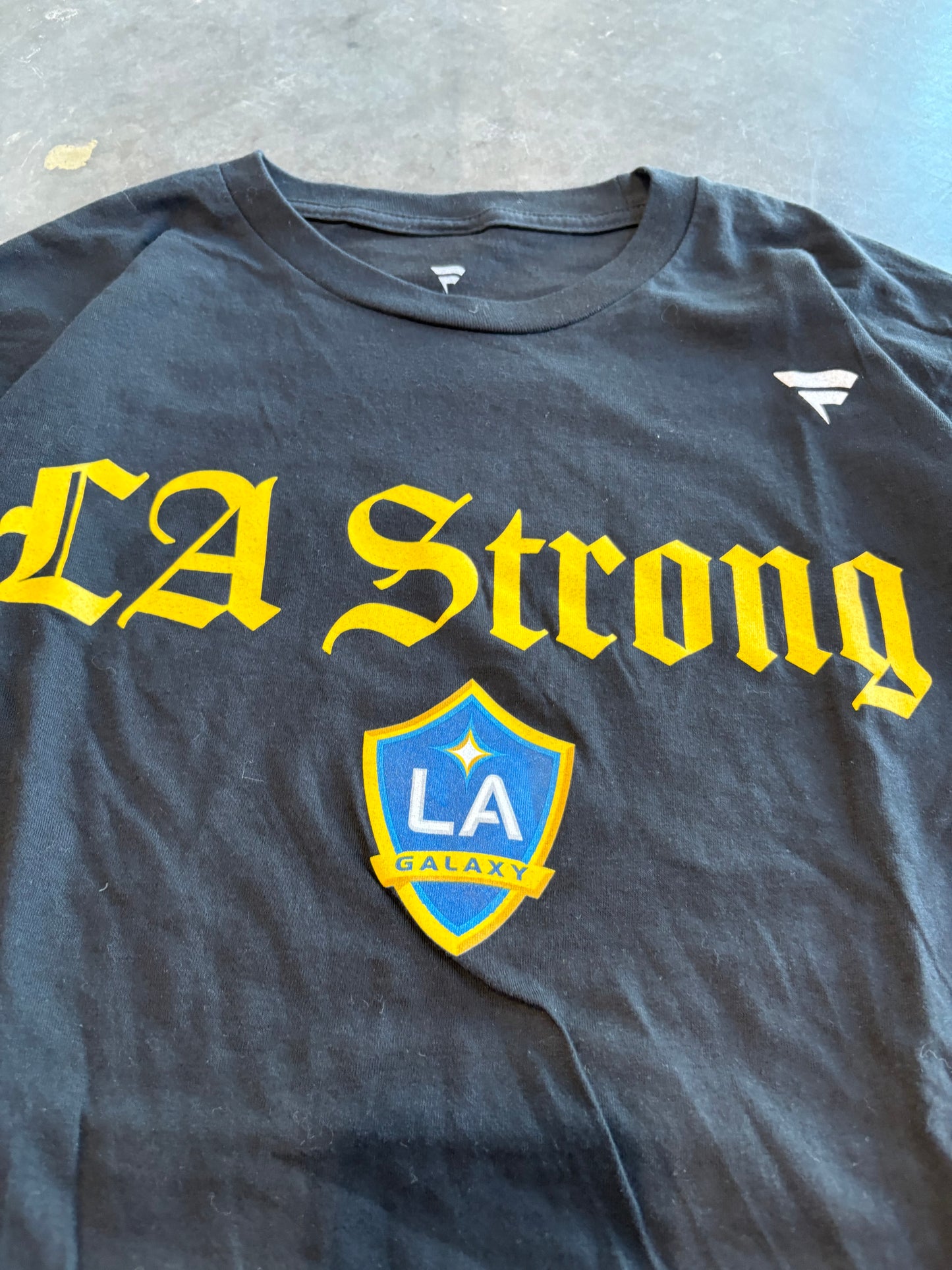 Soccer Shirt