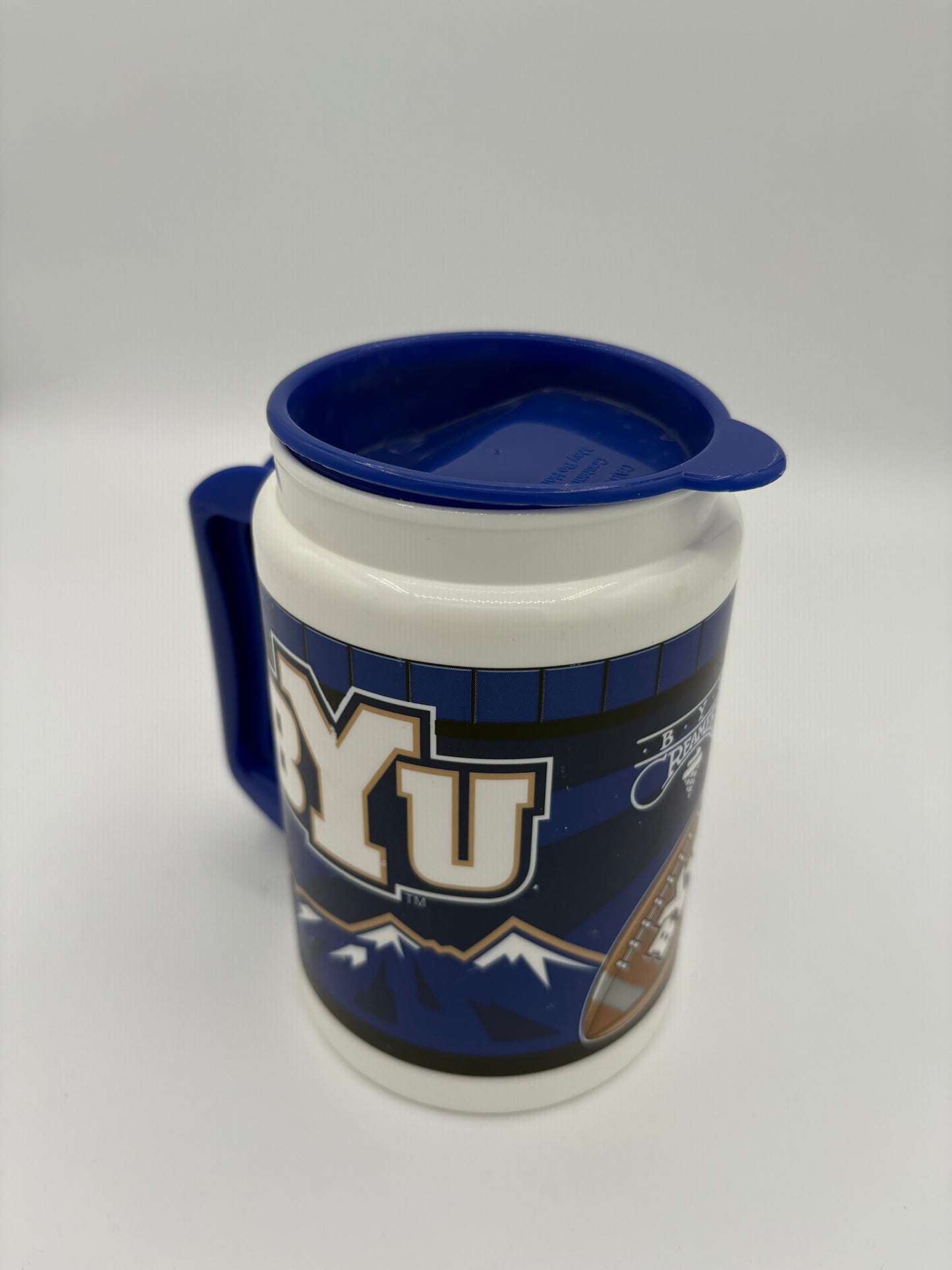 BYU Mug