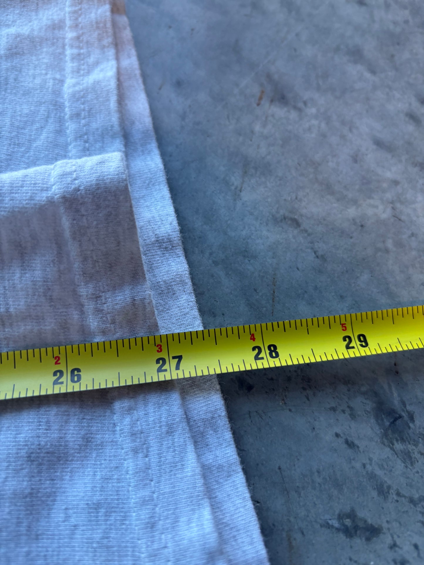 Vintage Jack London Graphic Tee