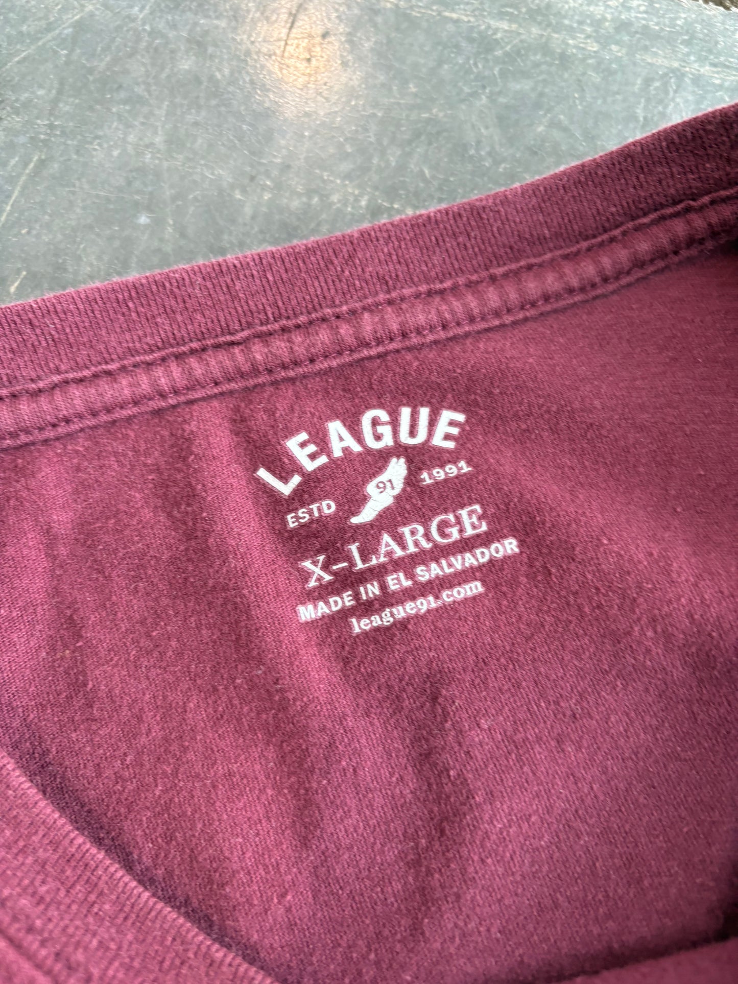 University of Montana Graphic Tee