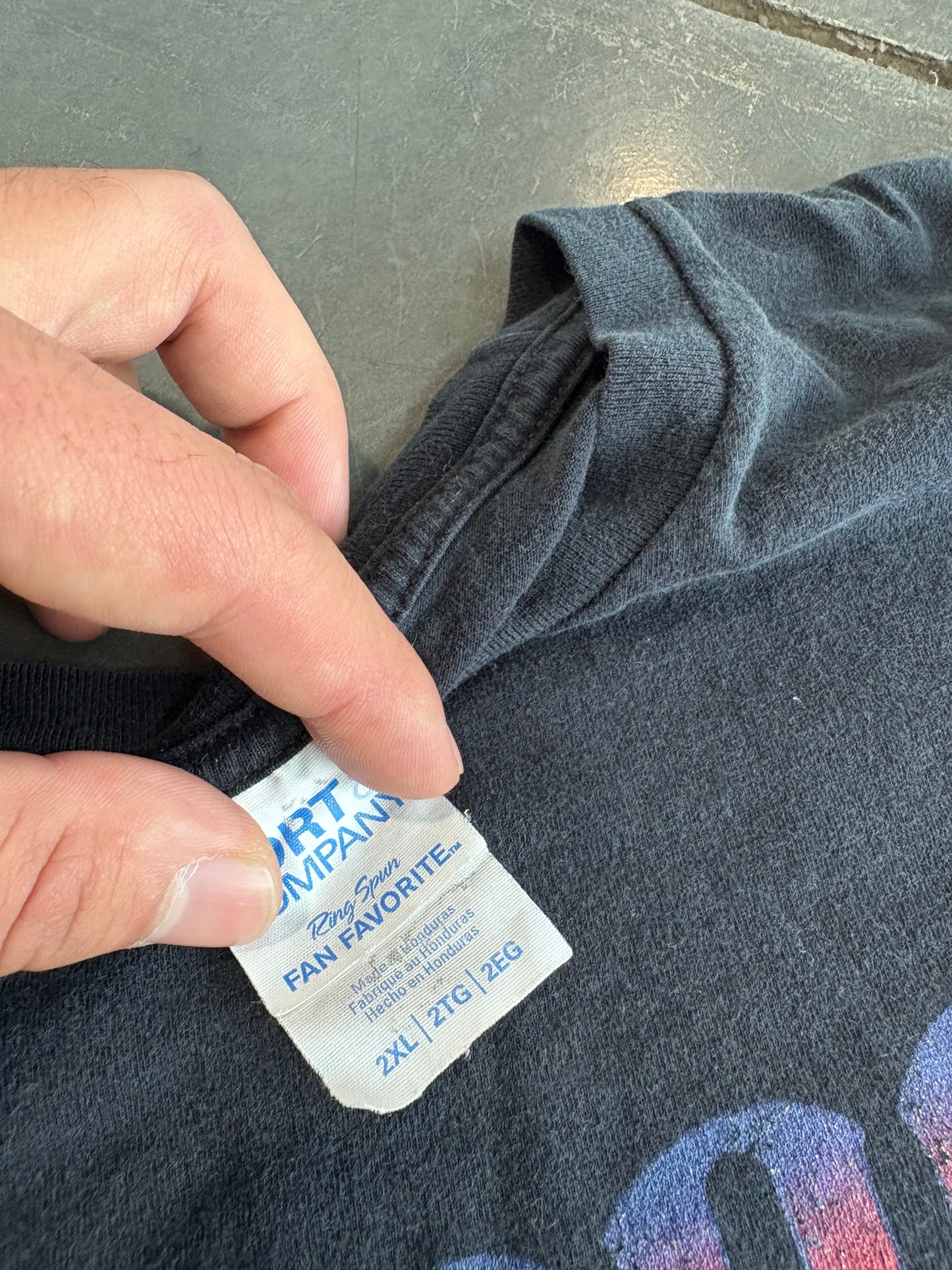 Dark Arts Graphic Tee