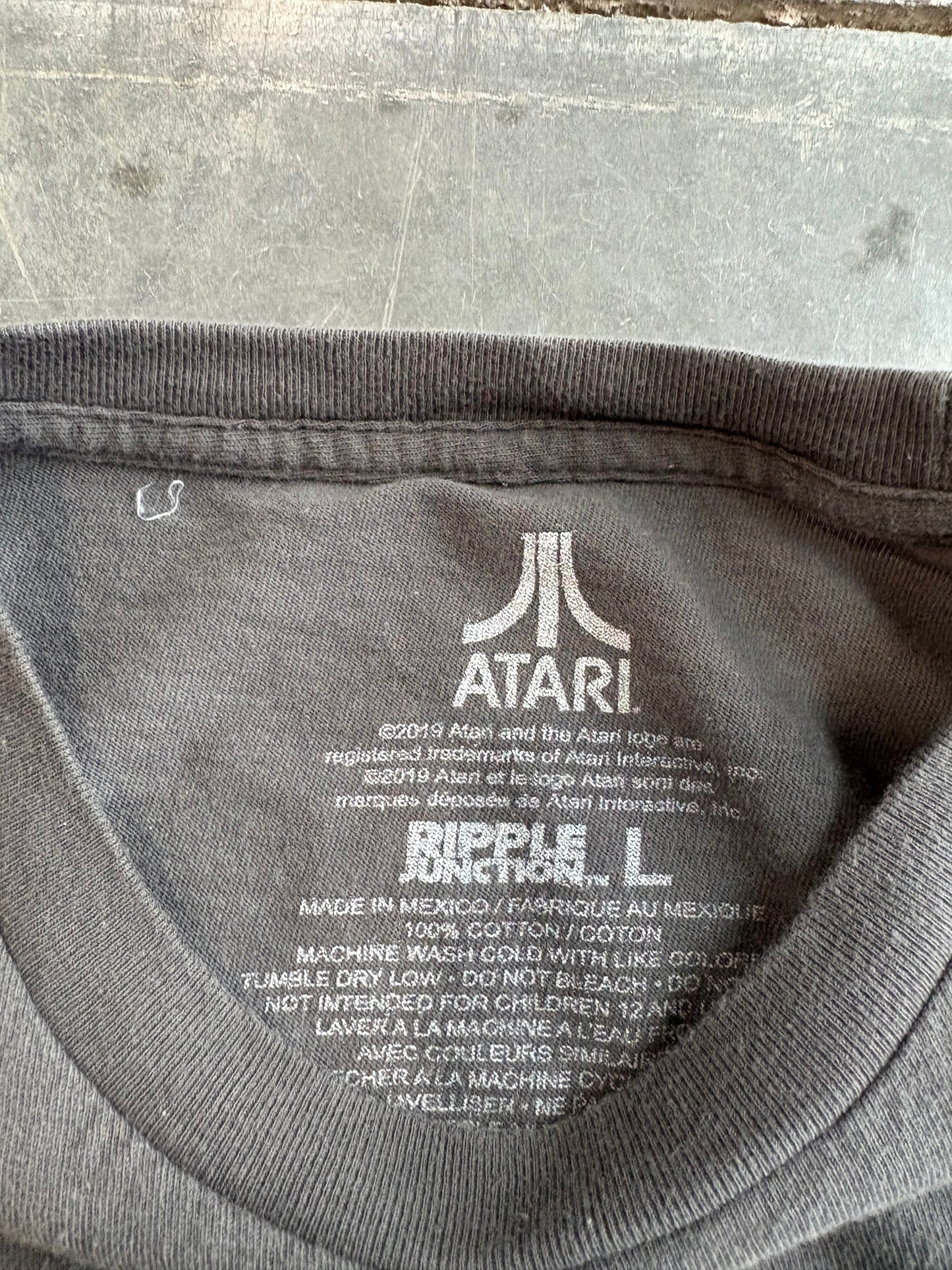 Graphic Tee