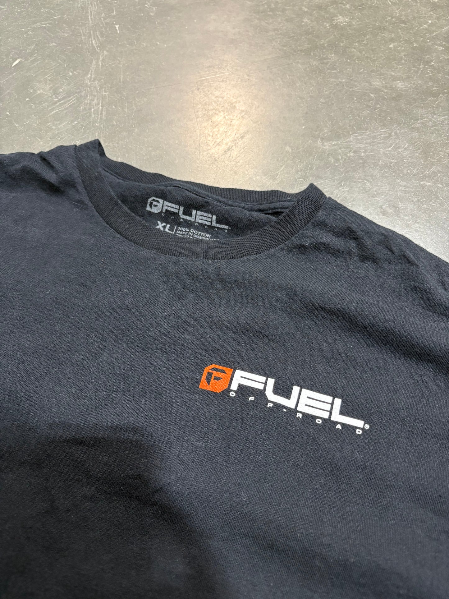Graphic Tee