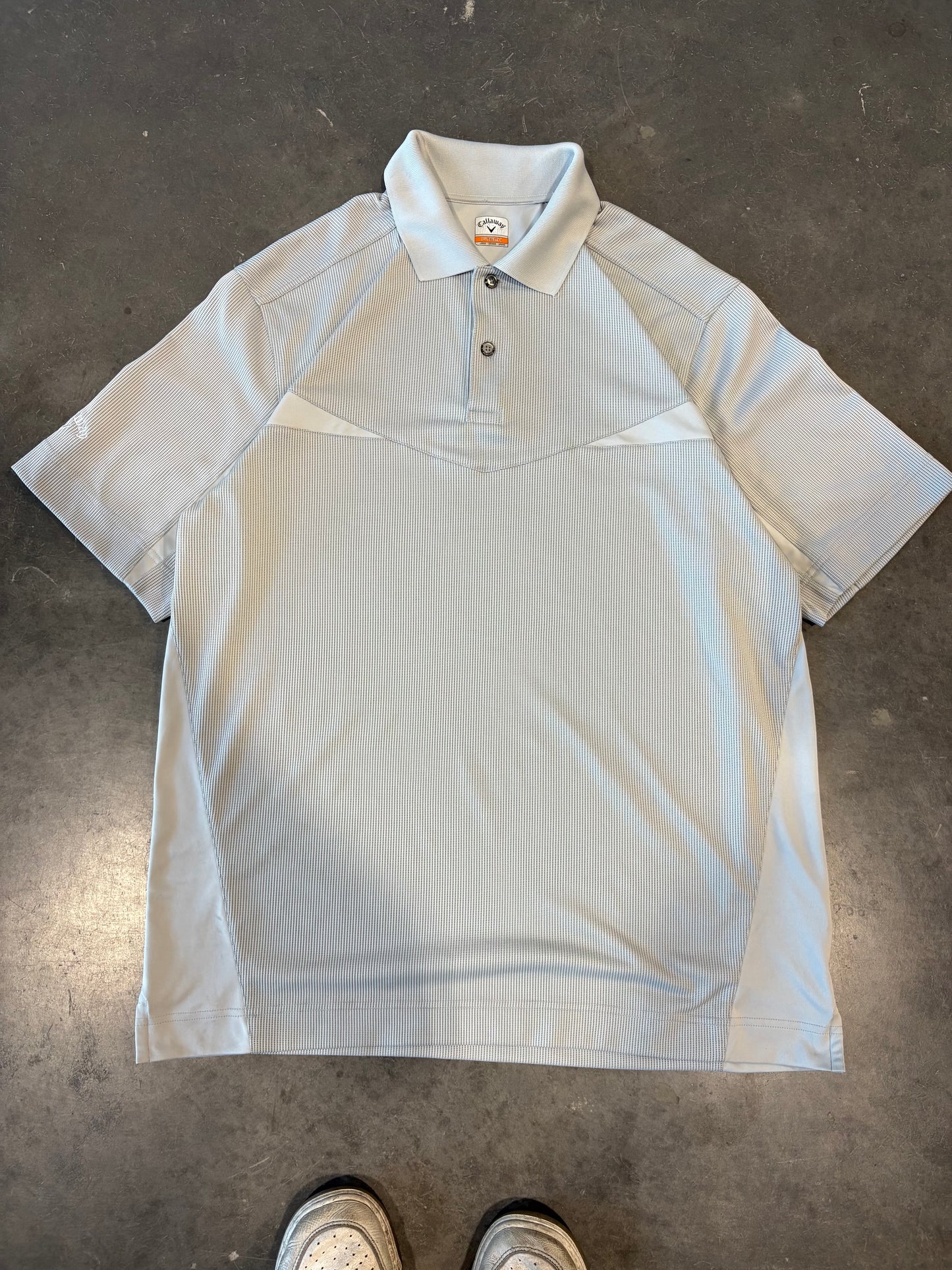 Golf Polo