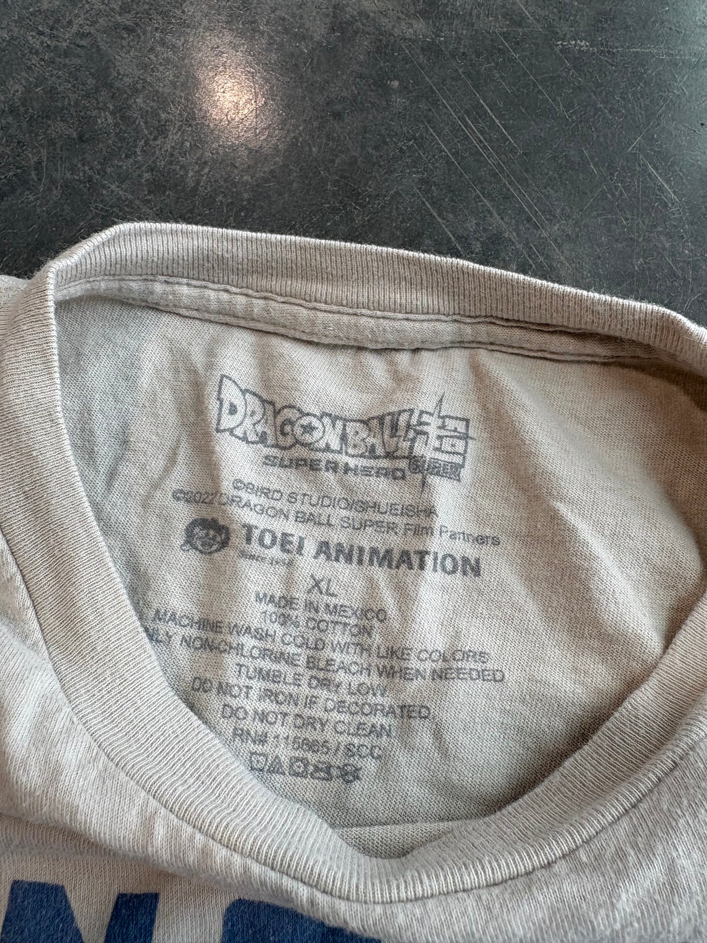 Graphic Tee