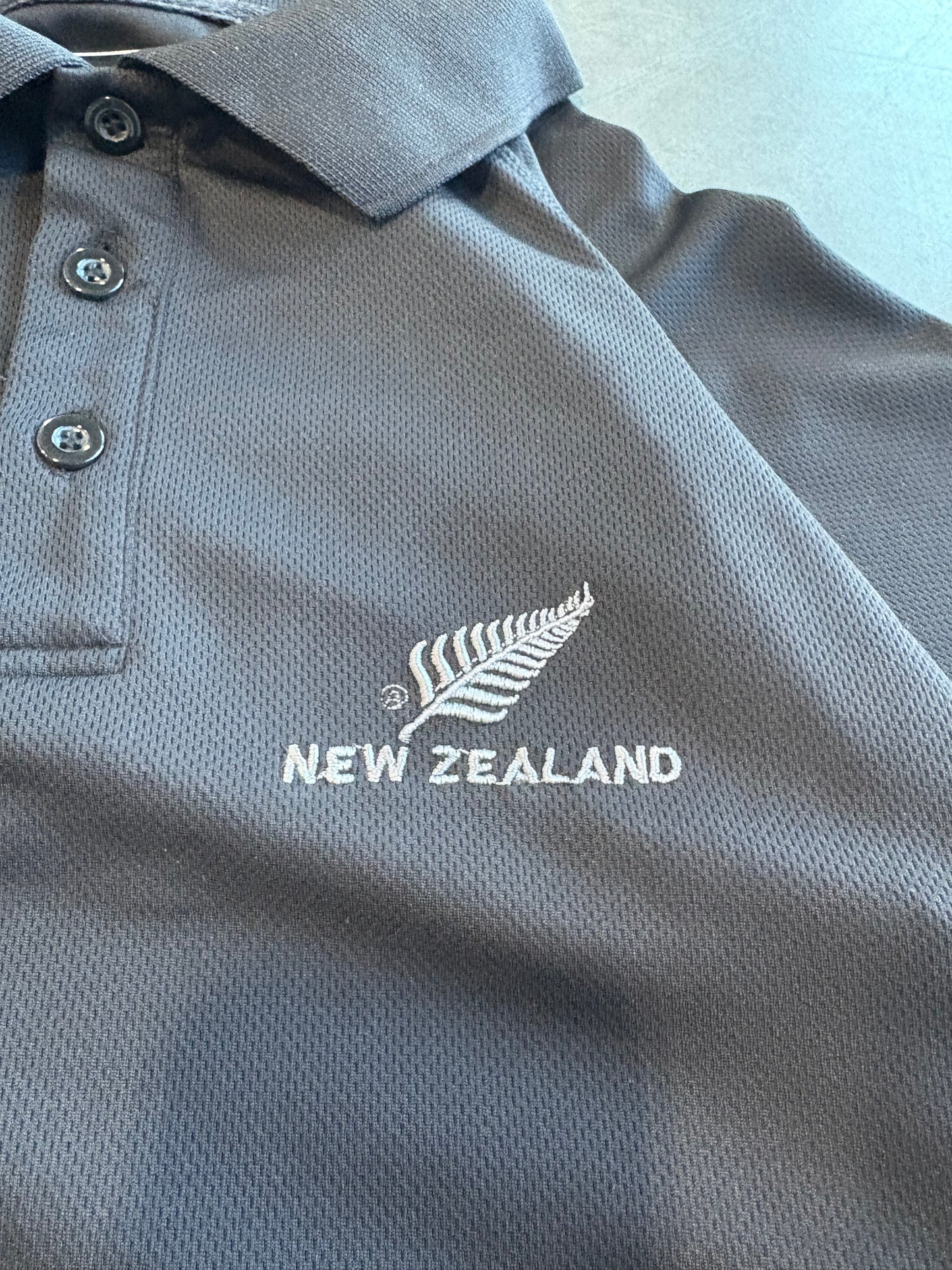 Rugby Polo