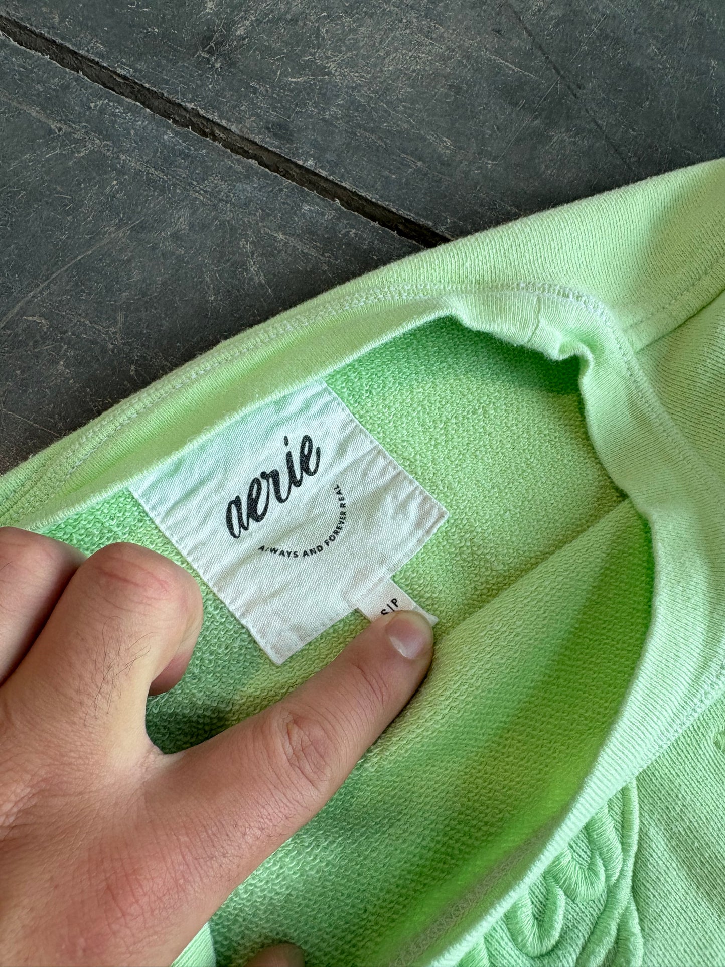 Spring Fling Sweater Woman’s