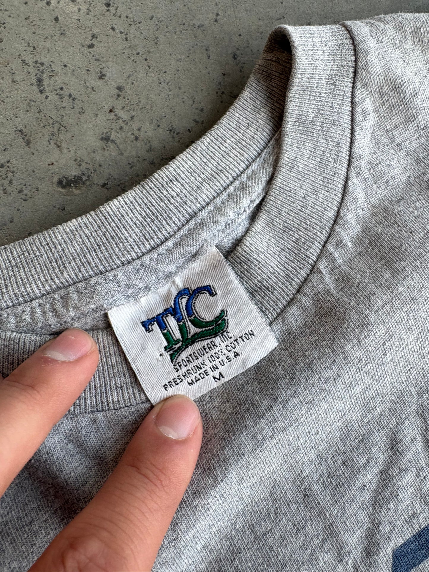 Utah State Graphic Tee