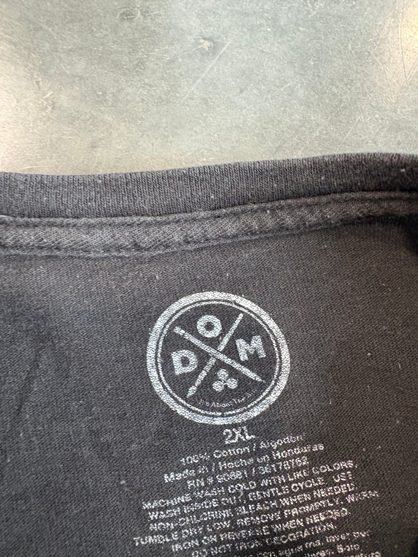 Racing Champion Graphic Tee