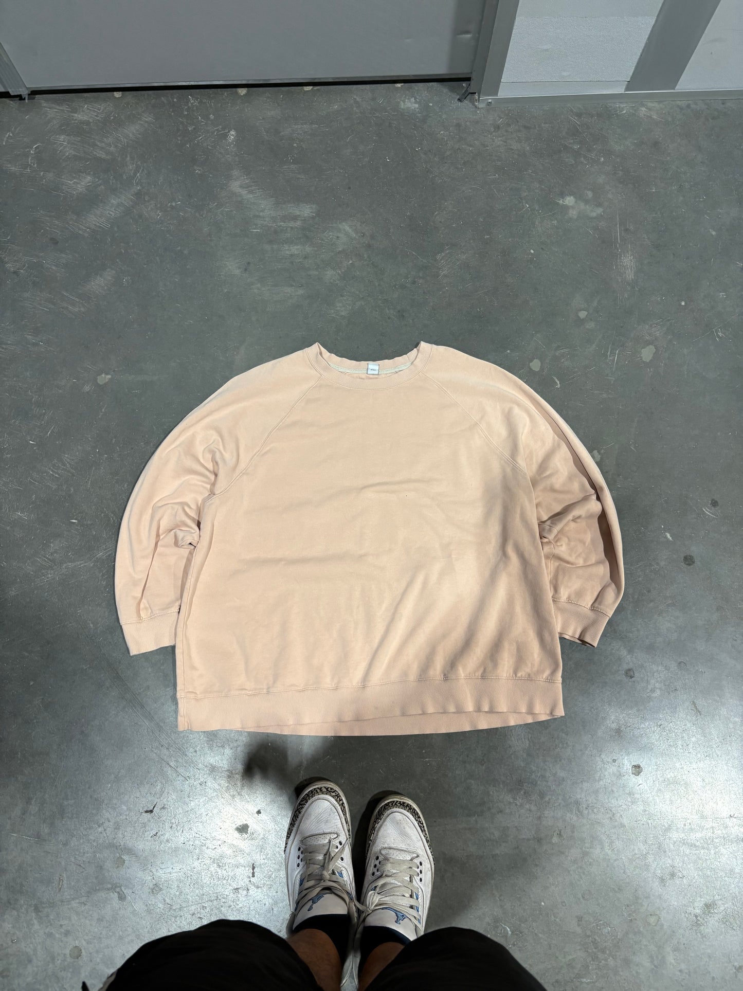Light pink Sweater