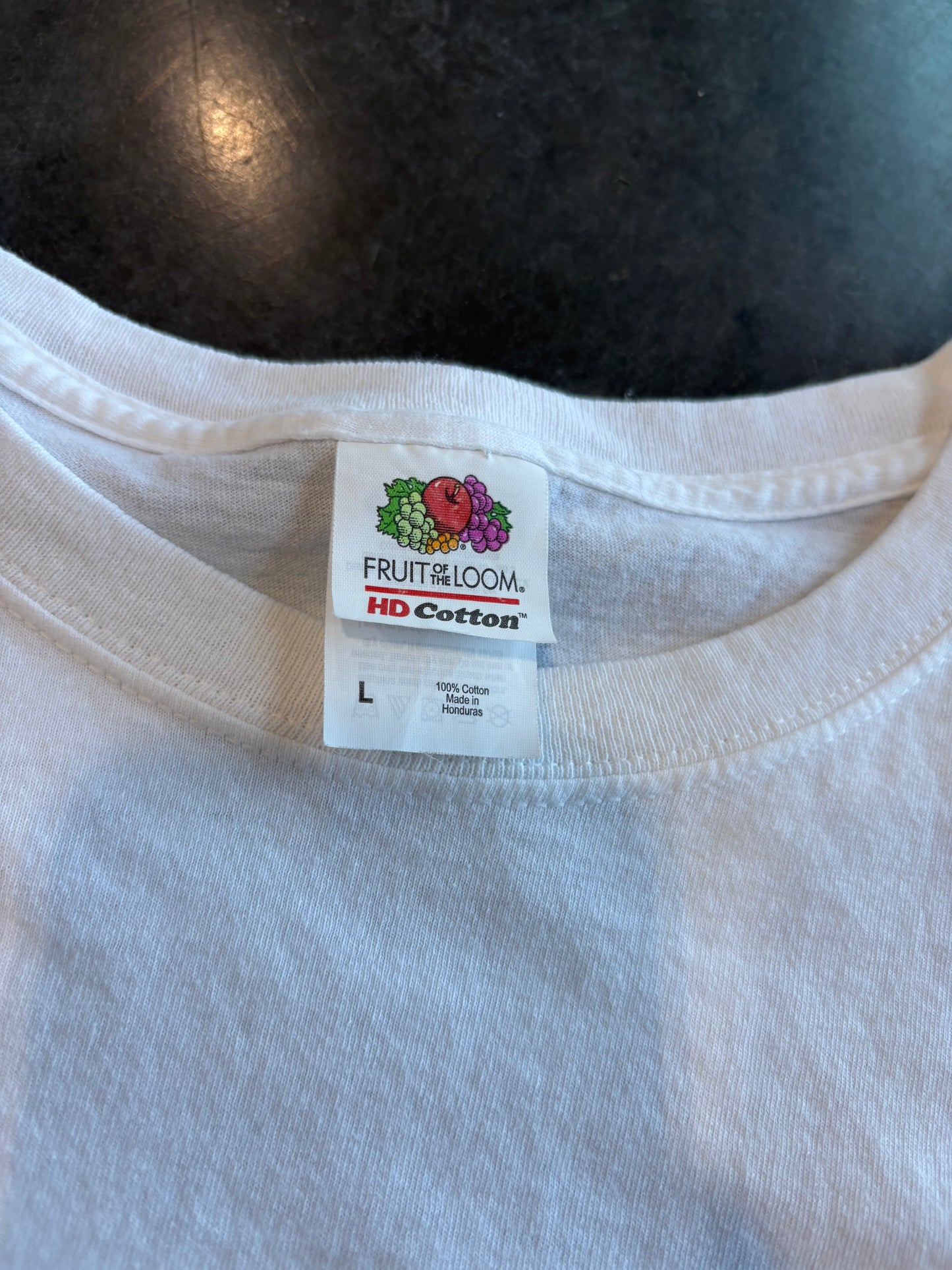 Y2K Vancouver Canada Graphic Tee