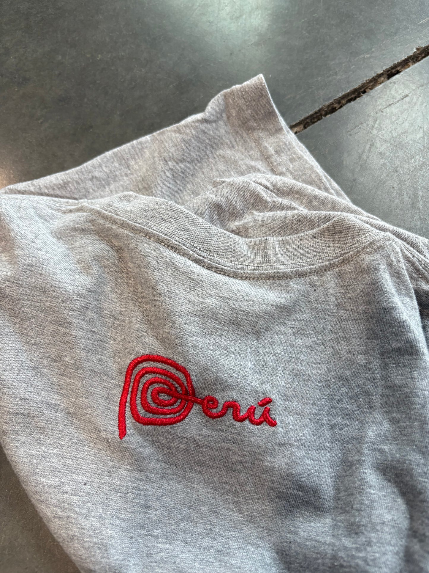 Peru Trujillo Graphic Tee