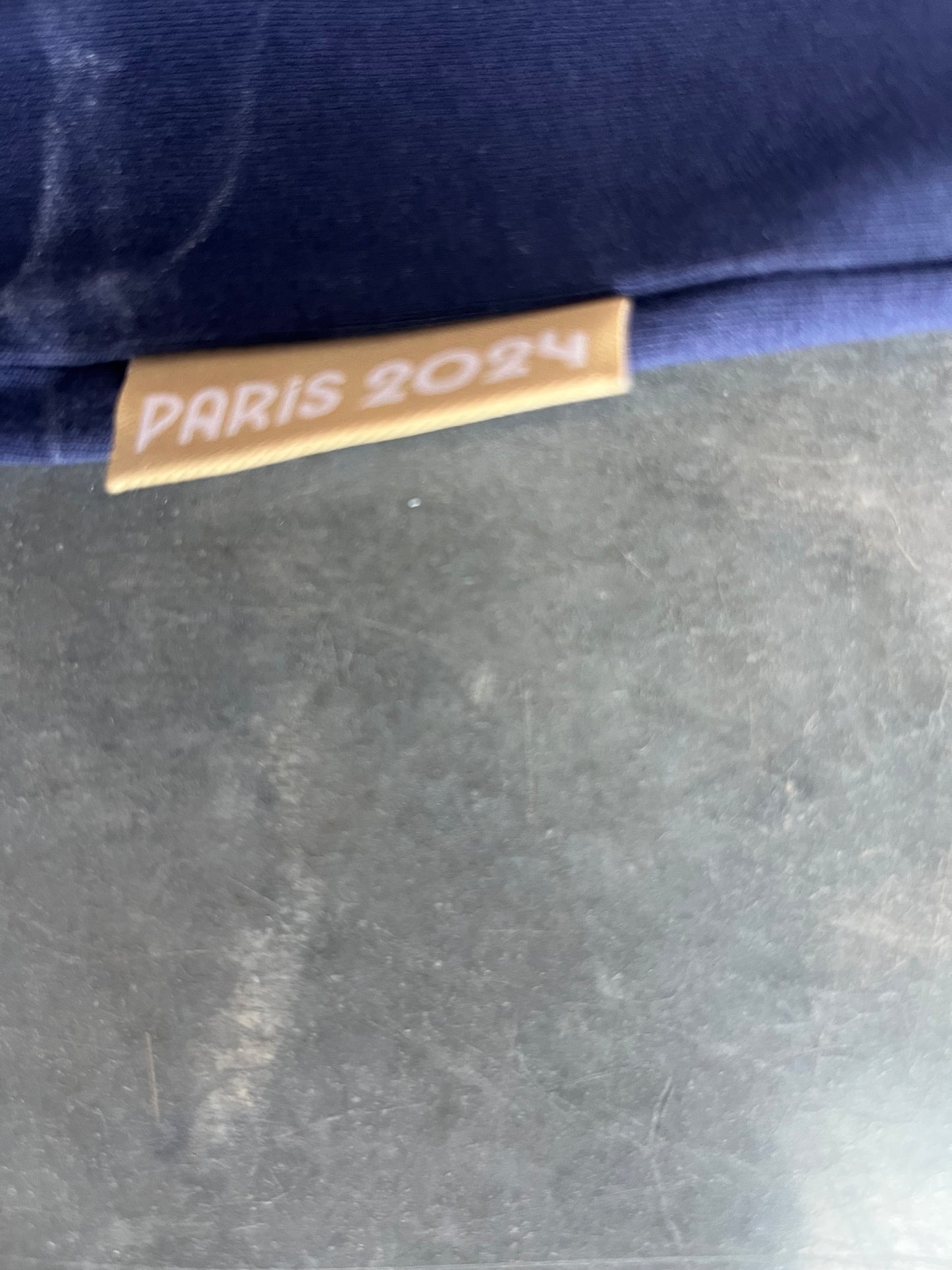 Paris Graphic Tee