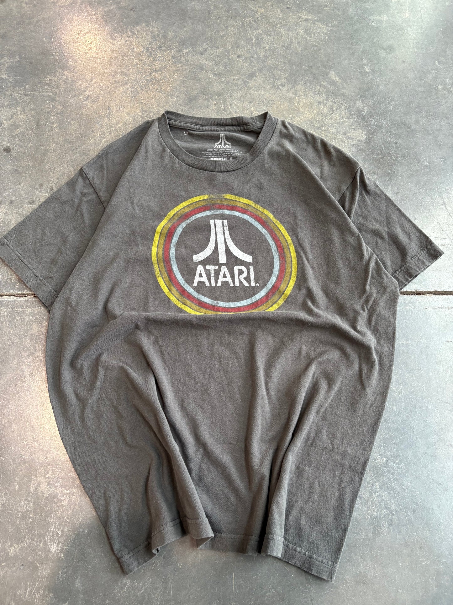 Graphic Tee