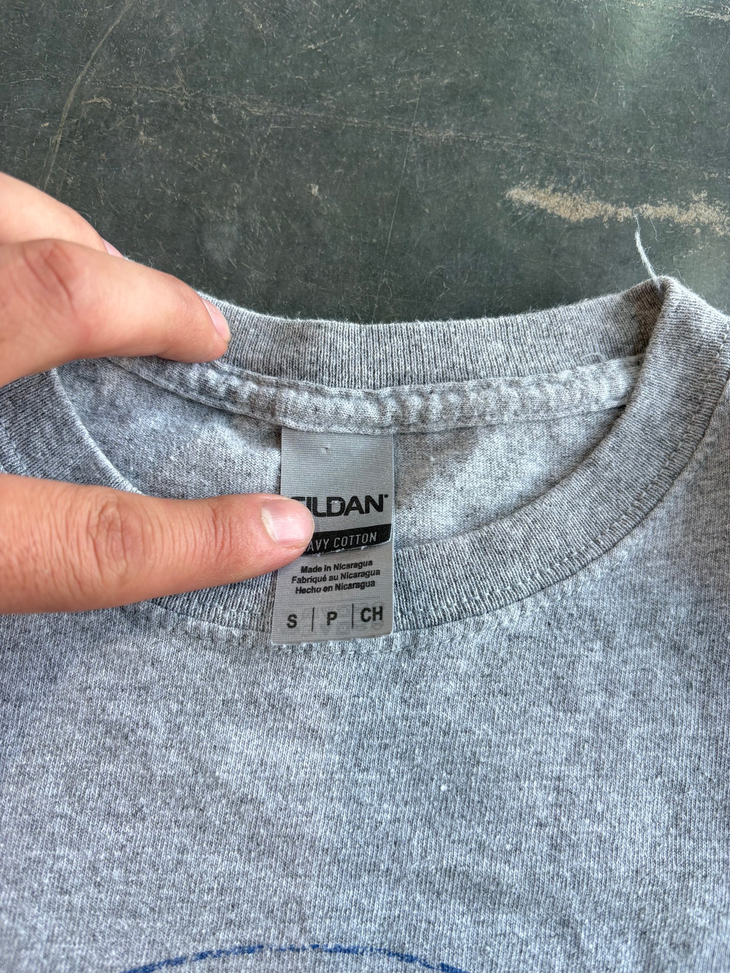 Snow Badgers Graphic Tee