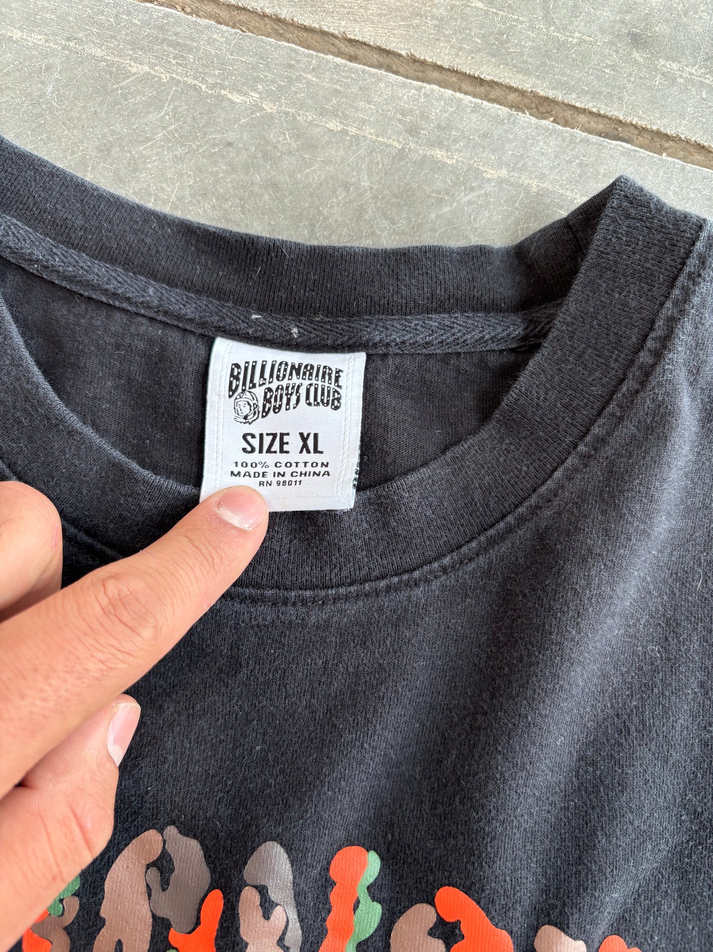 Graphic Tee