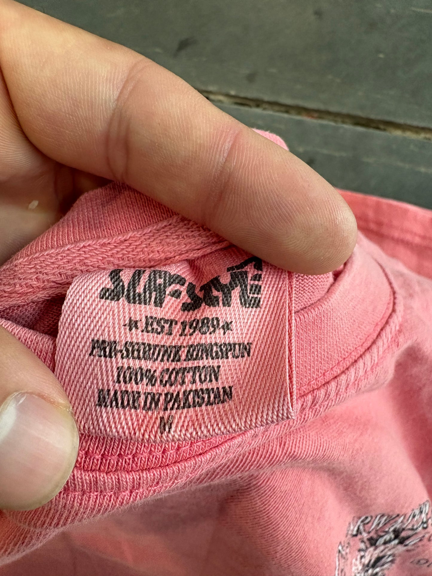 Clearwater Beach Graphic Tee