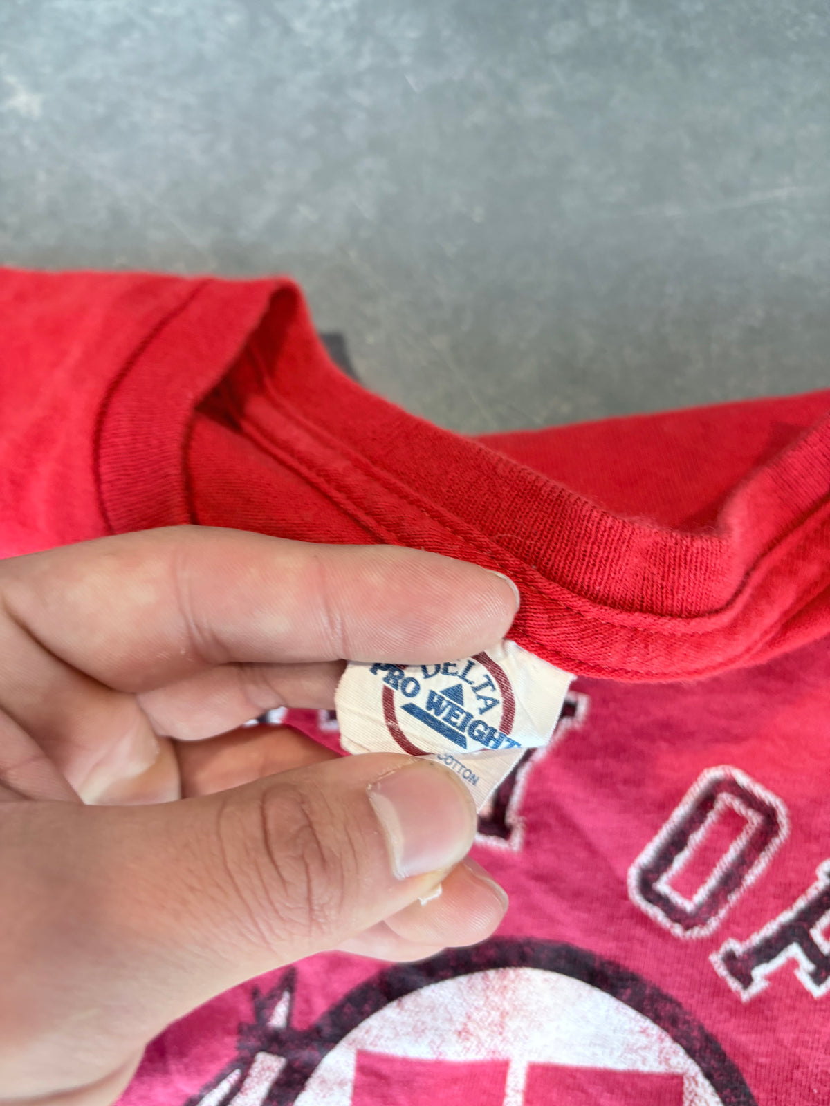 Utah Utes Football Graphic Tee