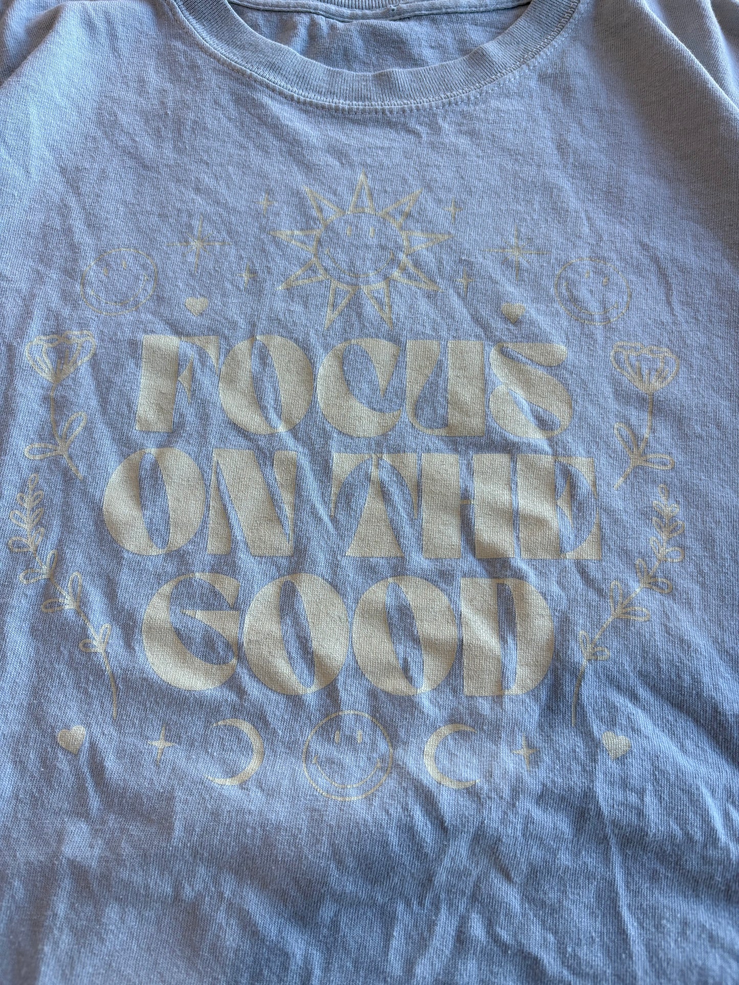 Graphic Tee