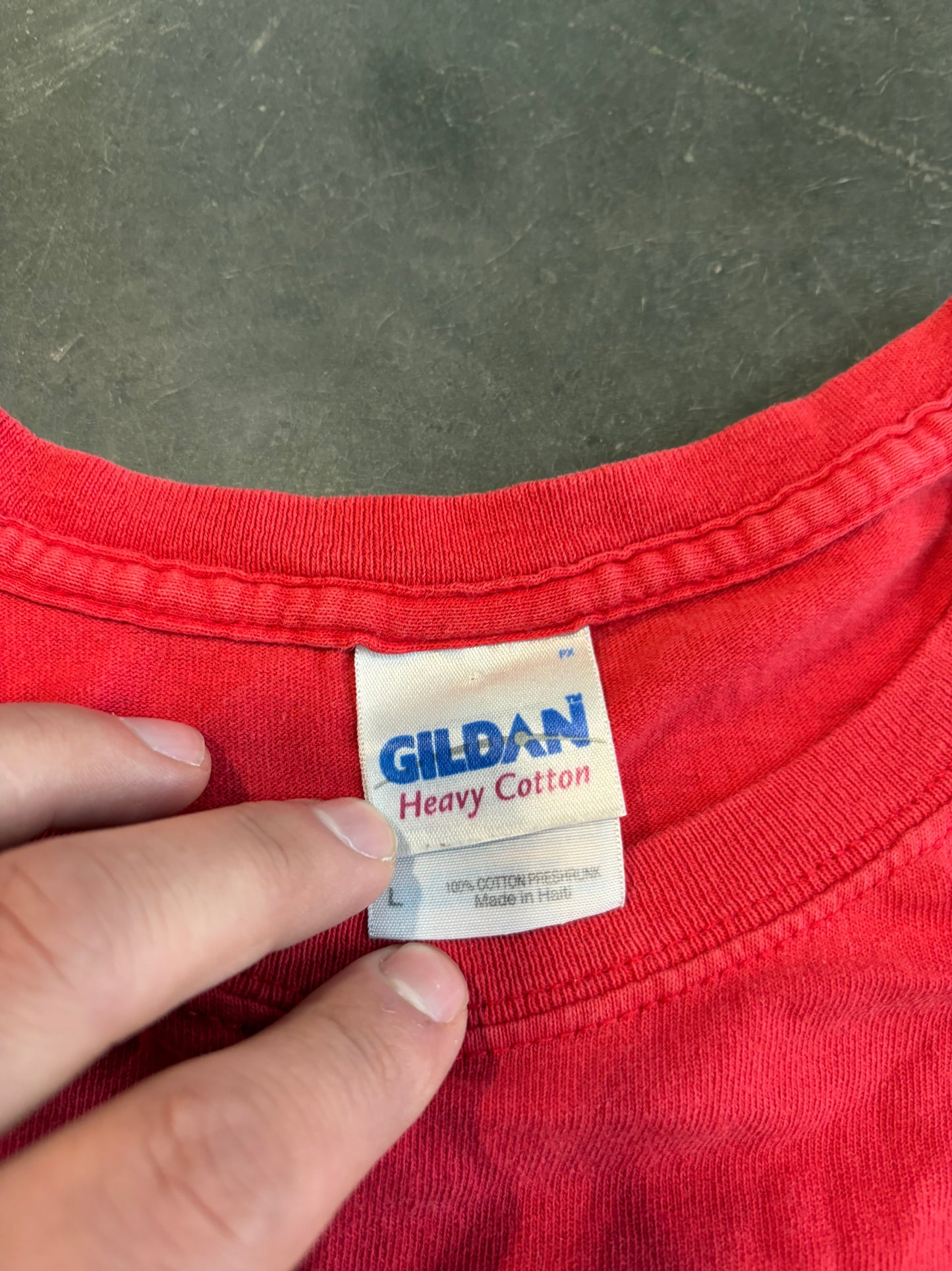 Utah Utes Vintage Graphic Tee