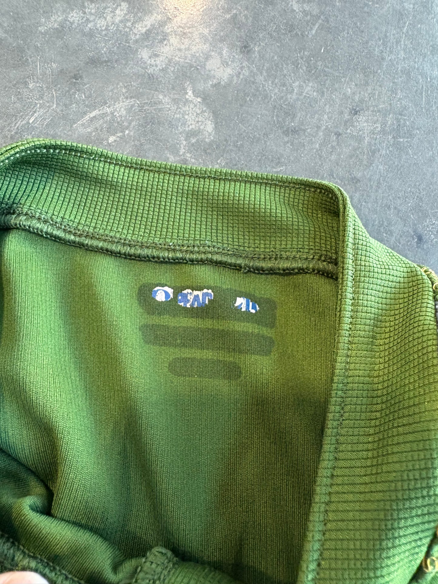 Cycling Shirt