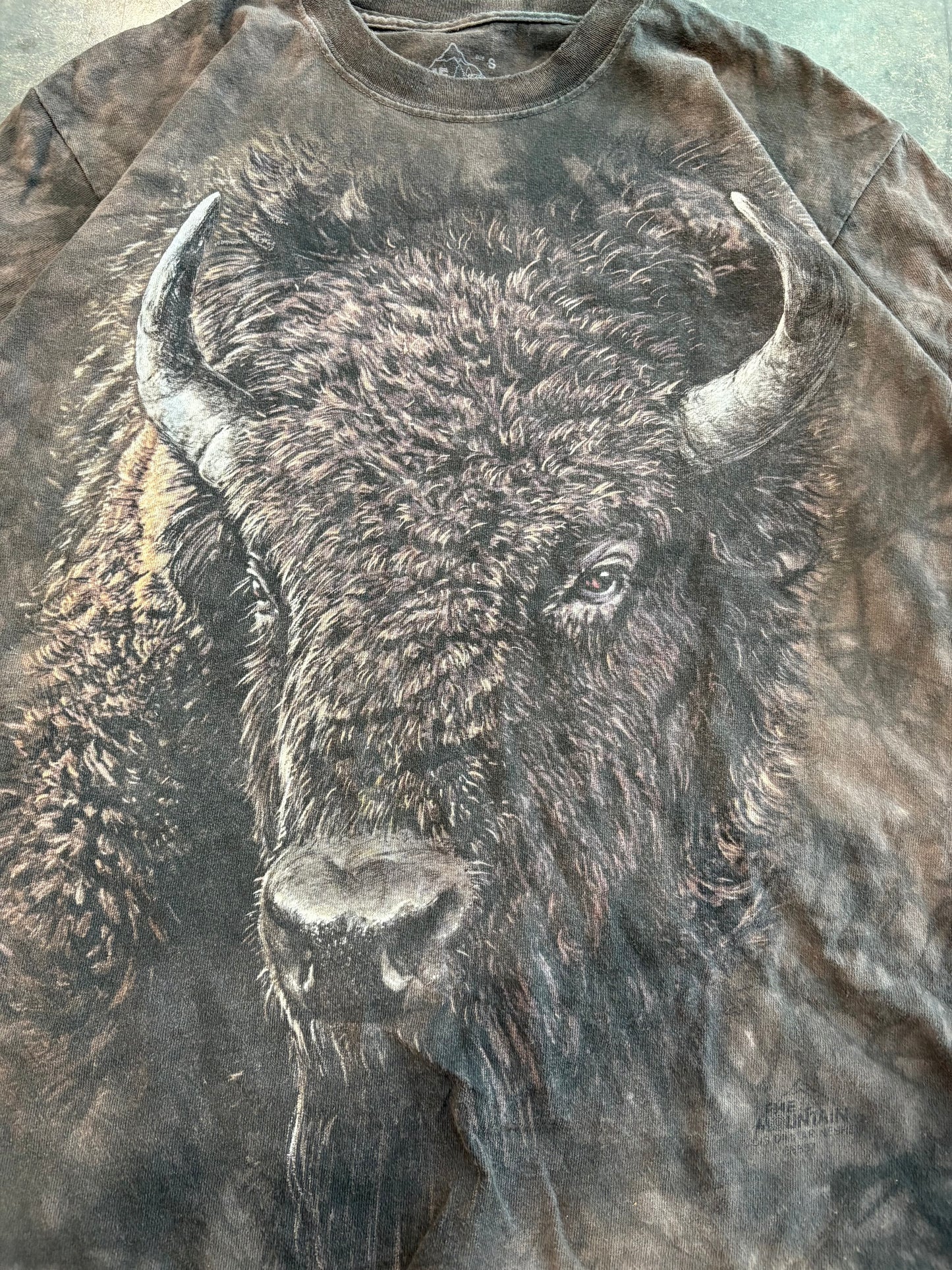 Vintage Graphic Tee