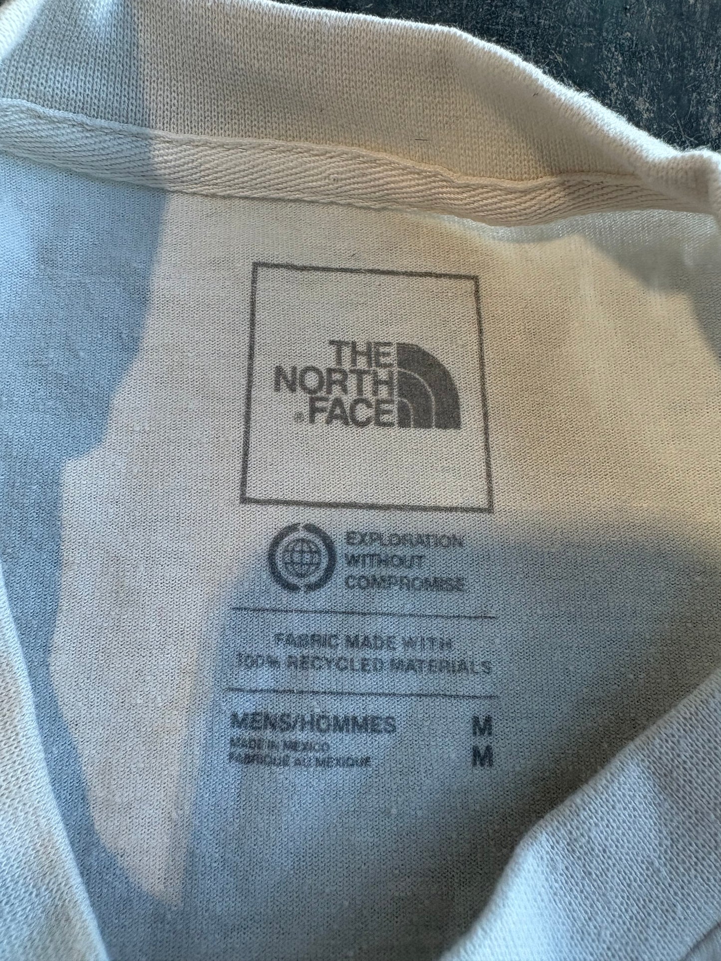 Outdoor Tee