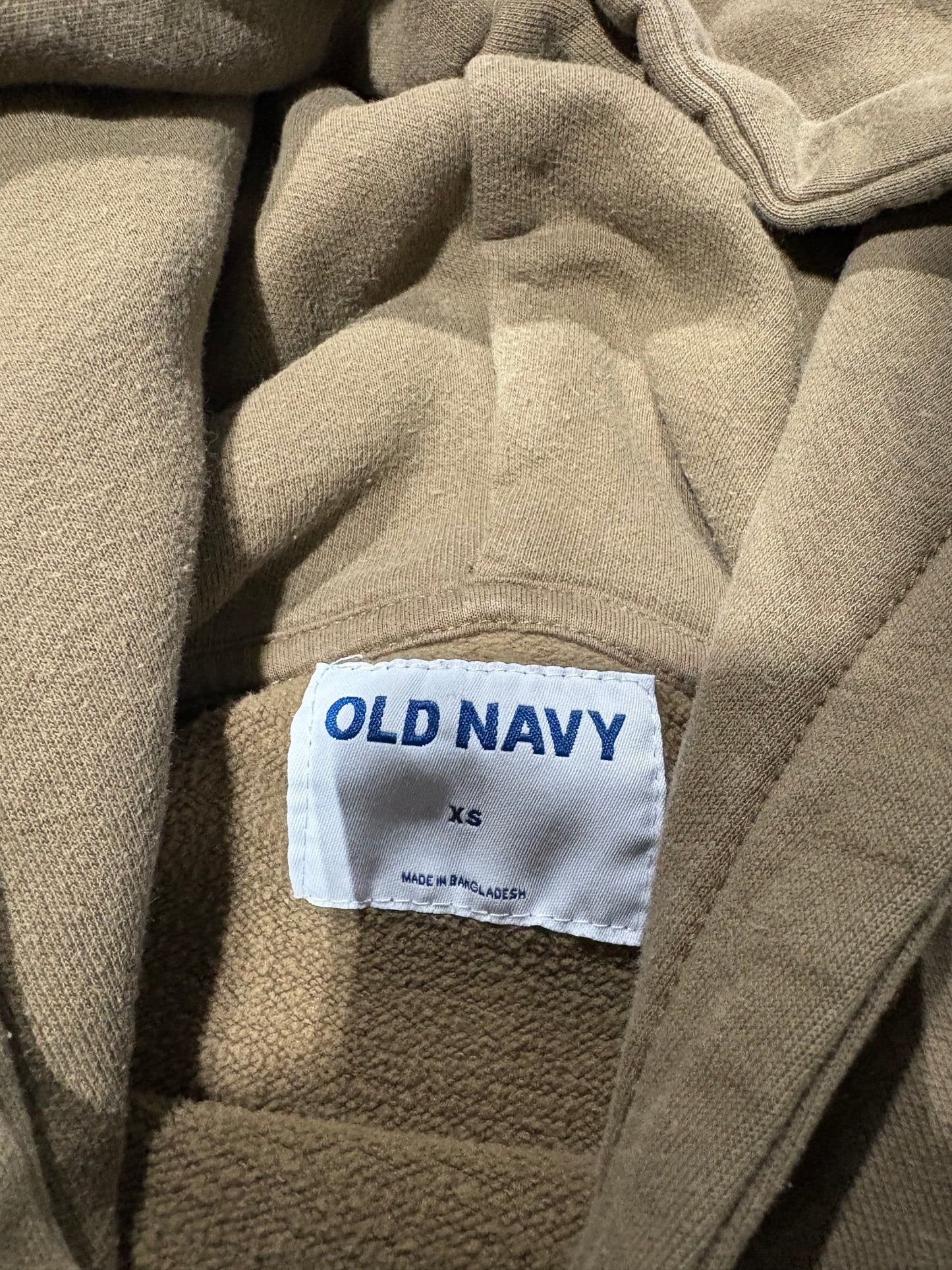 Vintage Hoodie