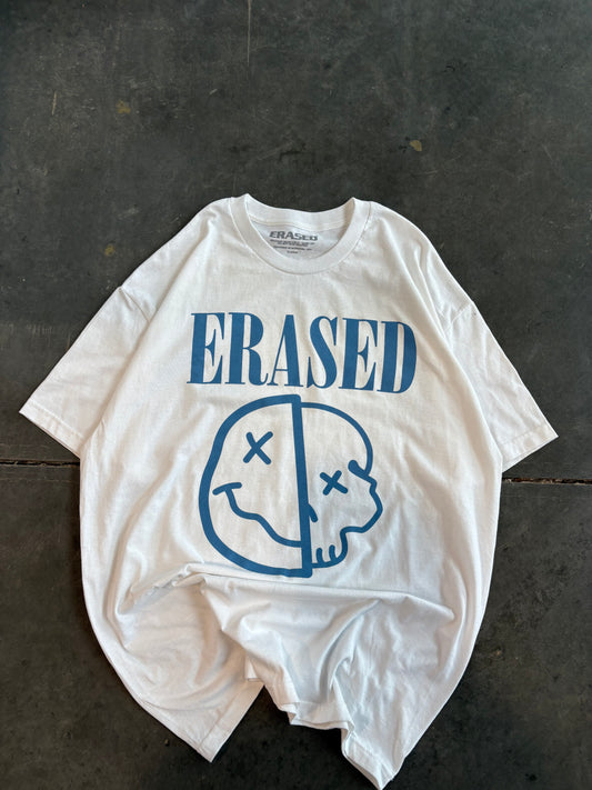 ERASED Graphic Tee