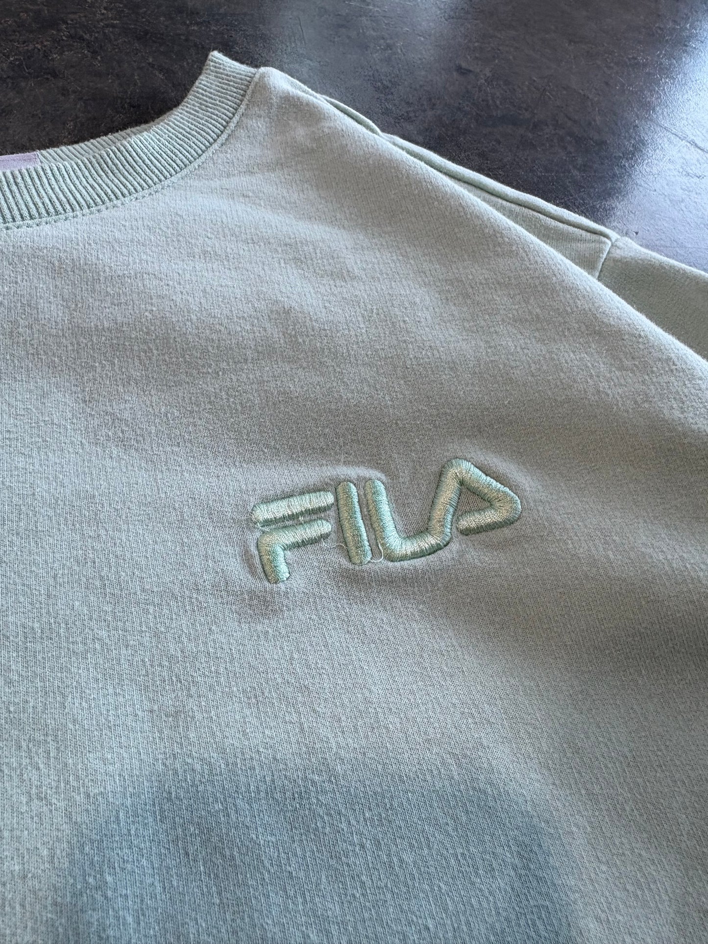 FILA Sweater