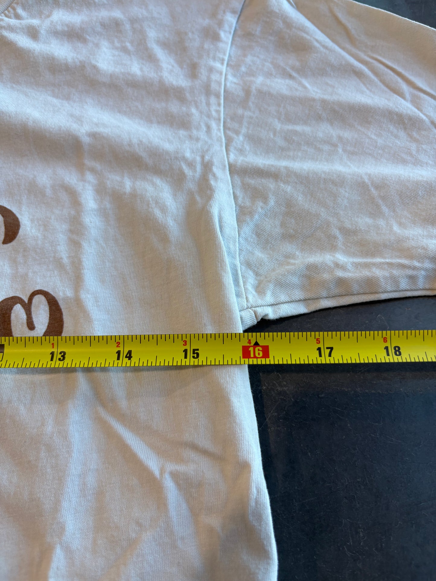 Stance Co California Graphic Tee- Thirfted