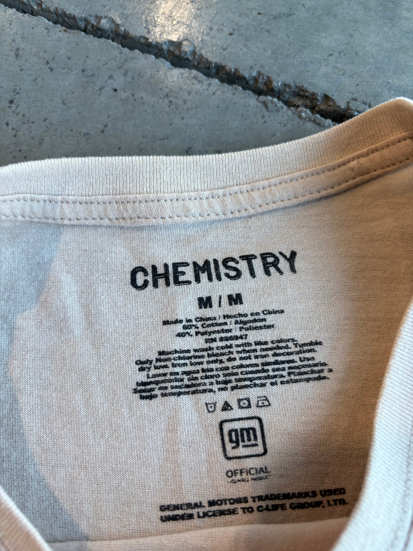 Camaro 1981 Graphic Tee