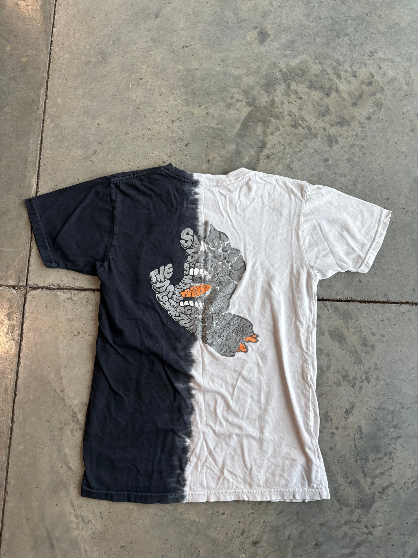 Santa Cruz Skateboards Graphic Tee