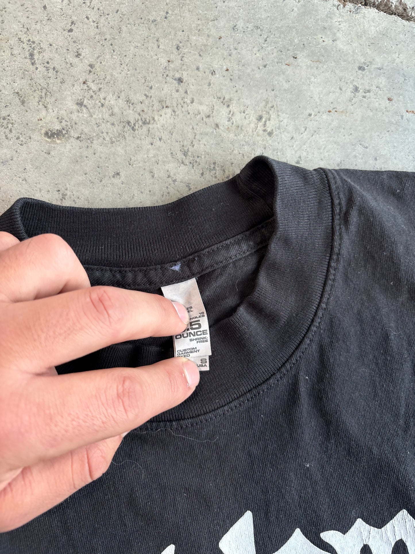 2022 Macklemore Summer Tour Graphic Tee