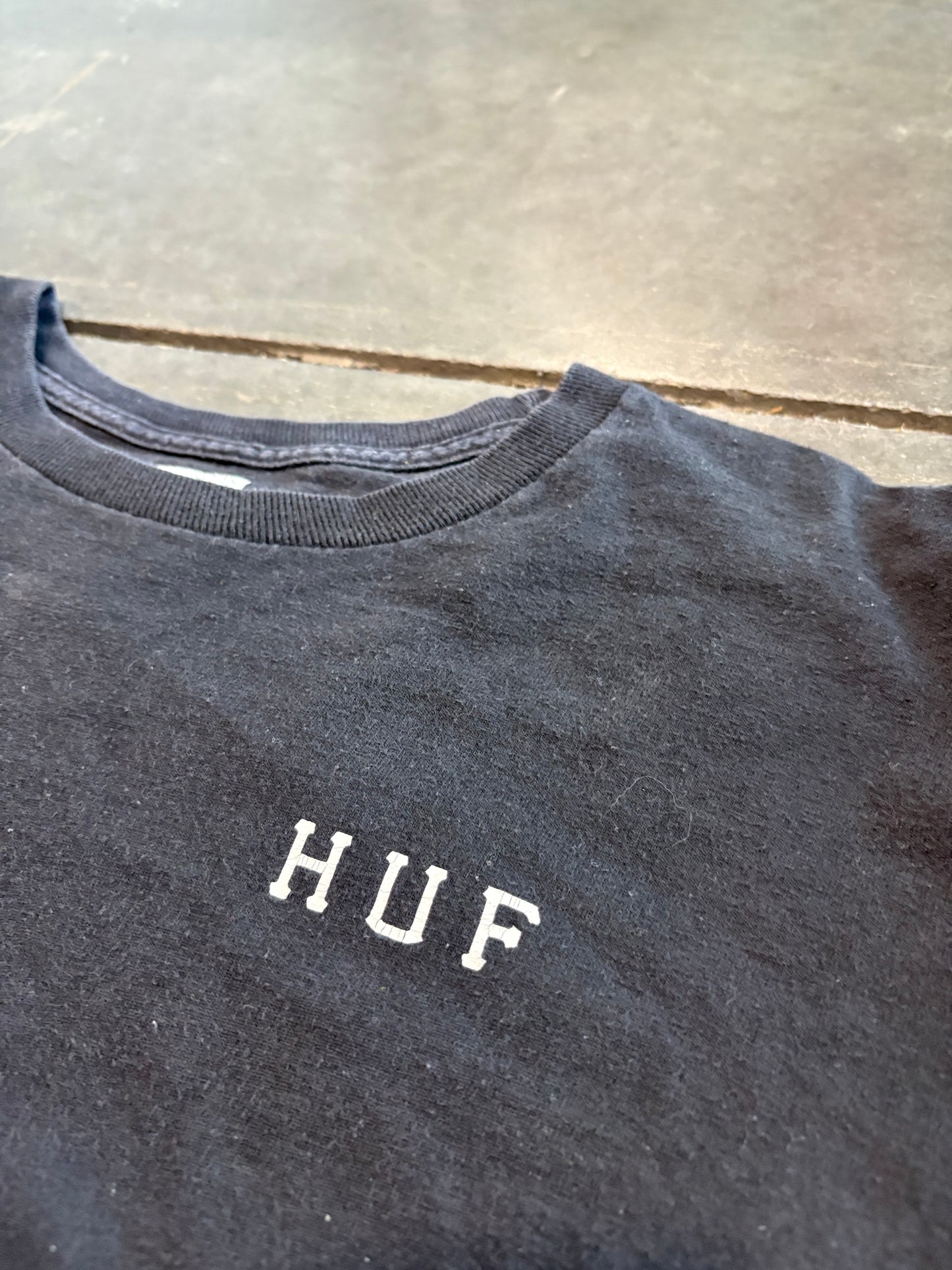 HUF Graphic Tee